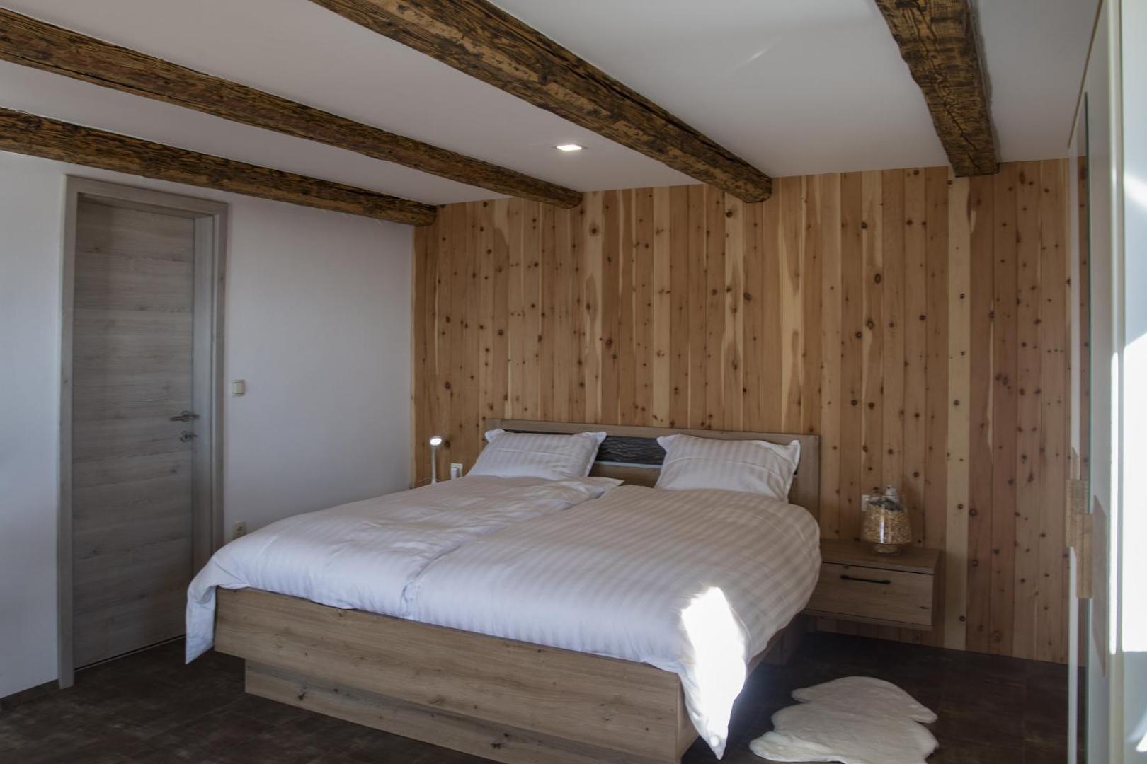 Foto 4: Studio 1111 with Sauna & Hot Tub