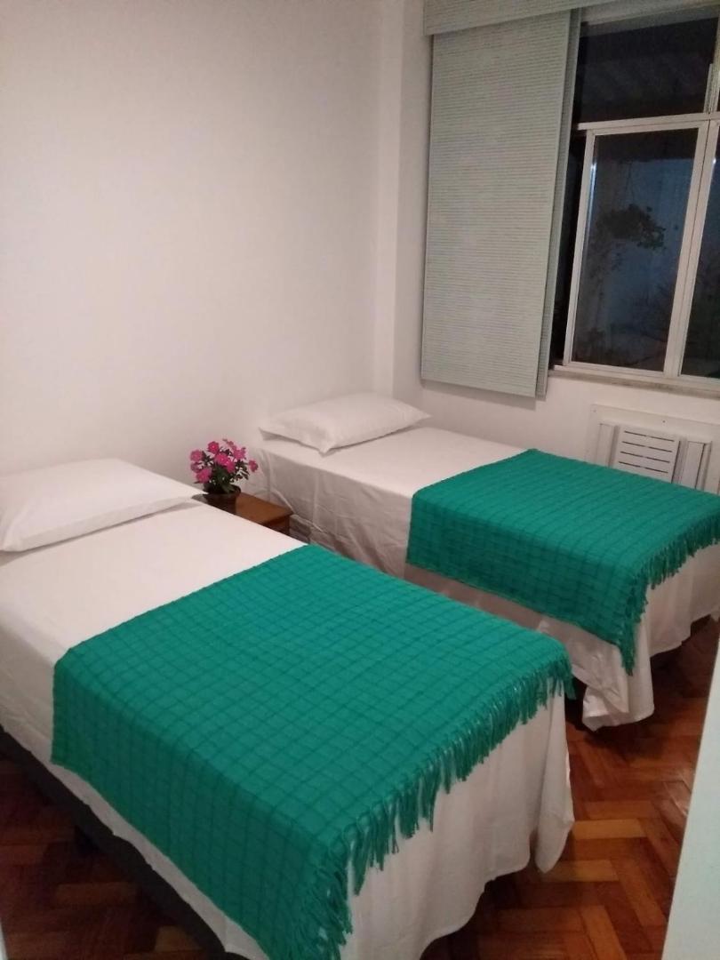Foto 3: Ipanema - Apartamento para 6 pessoas a 100 m da praia