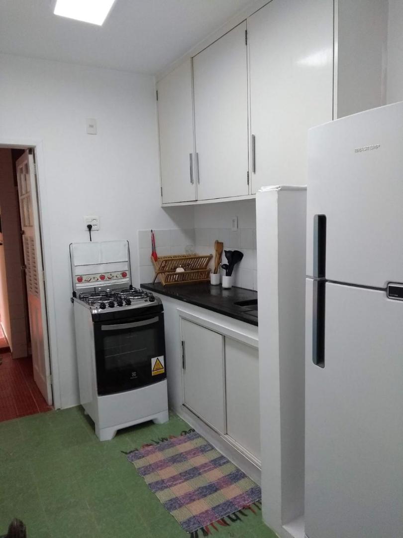 Foto 8: Ipanema - Apartamento para 6 pessoas a 100 m da praia
