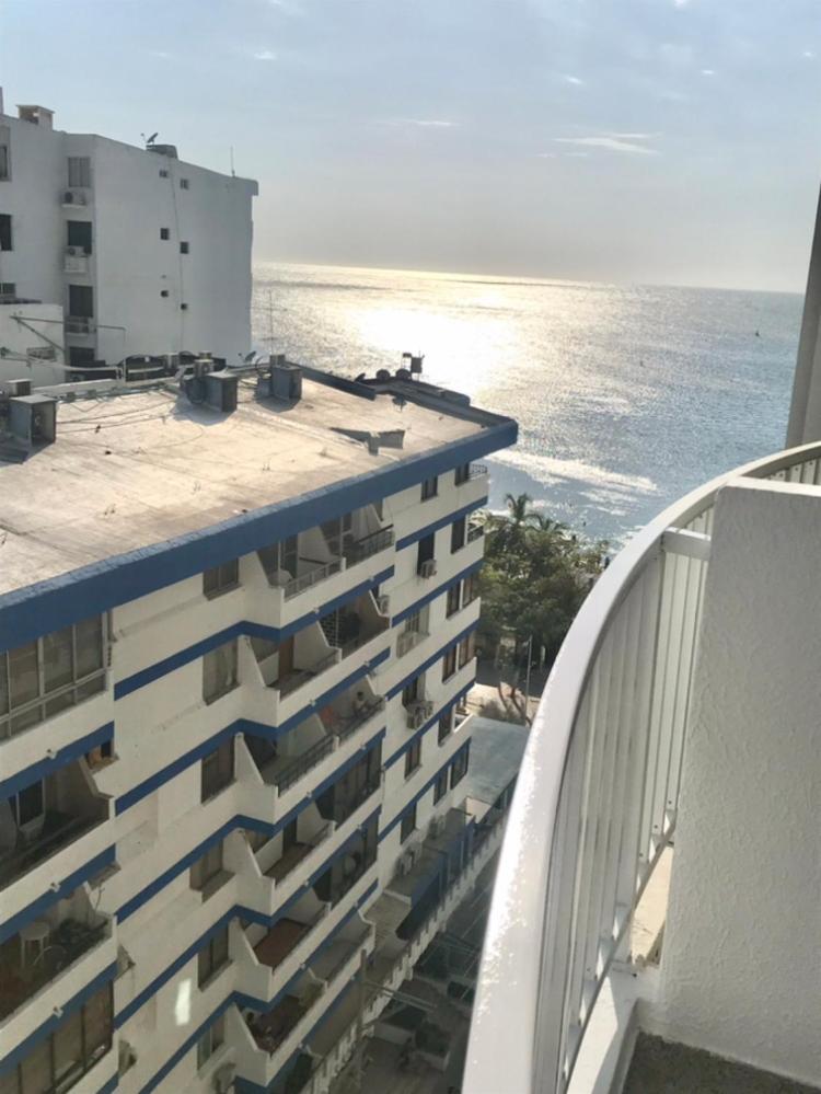 Φωτογραφία 5: Edificio Excalibur