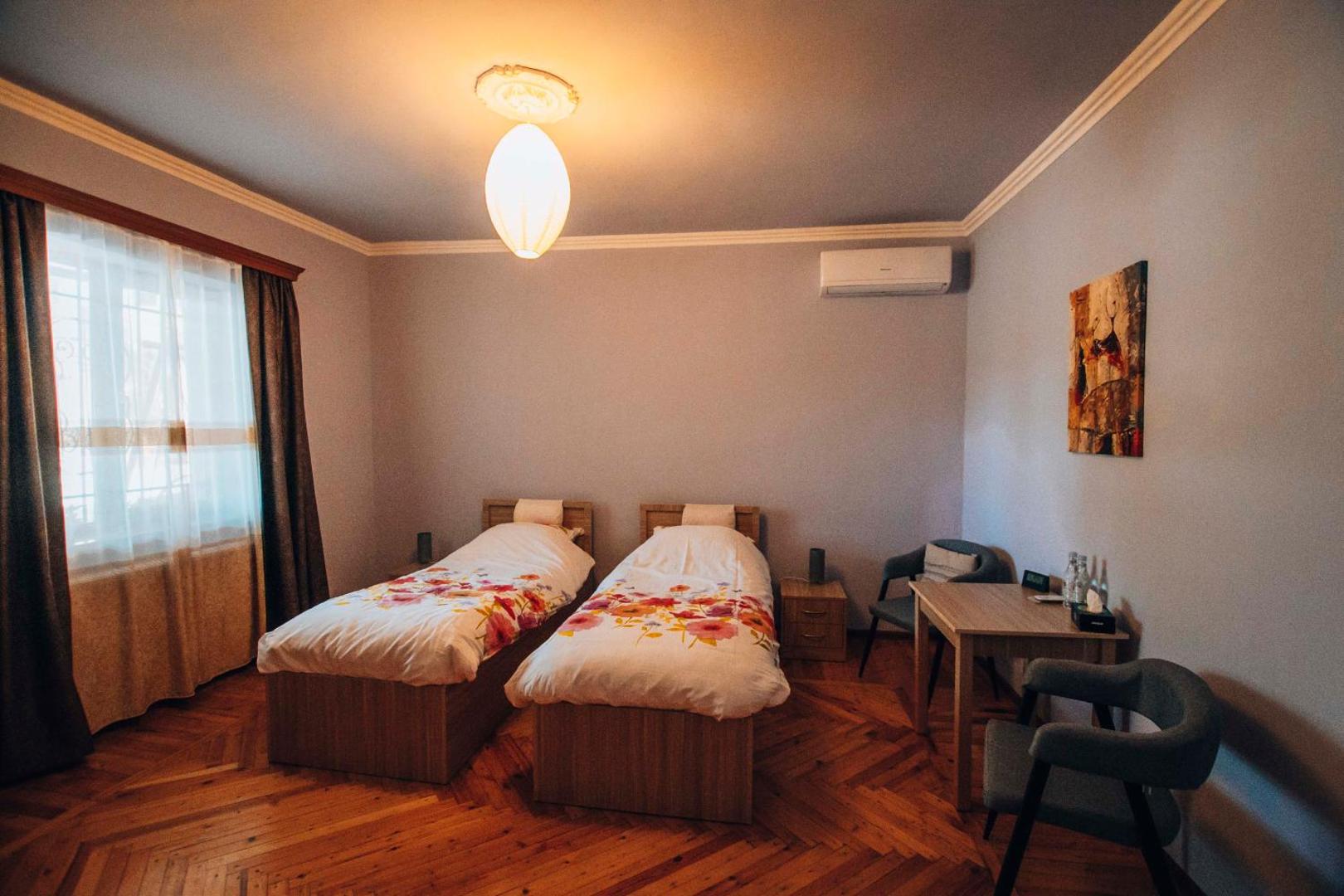 Bed & Breakfast 3 Gs photo 5