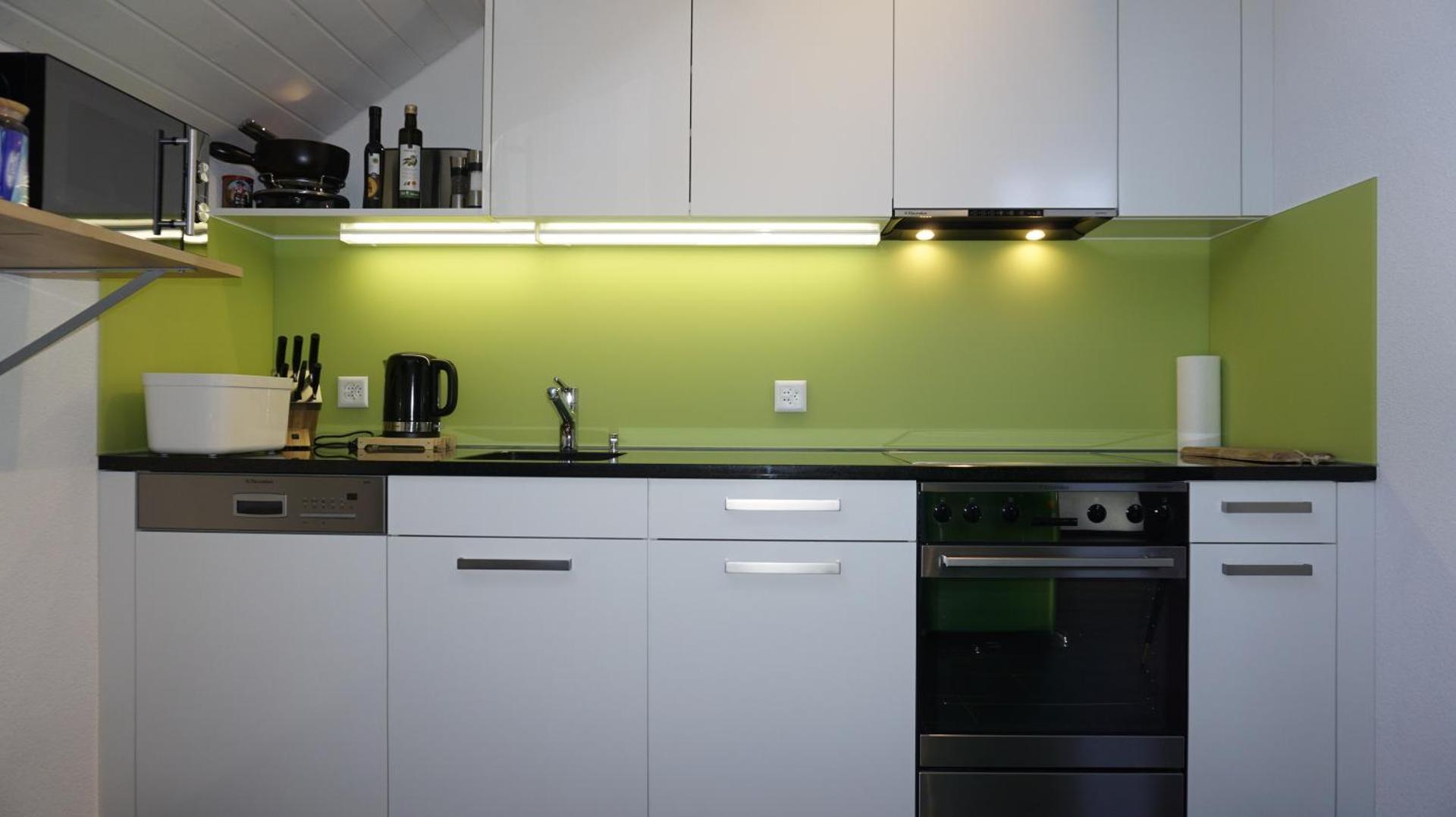 Bilde 6: Loft in der Natur mit Gartenzugang und Sauna
