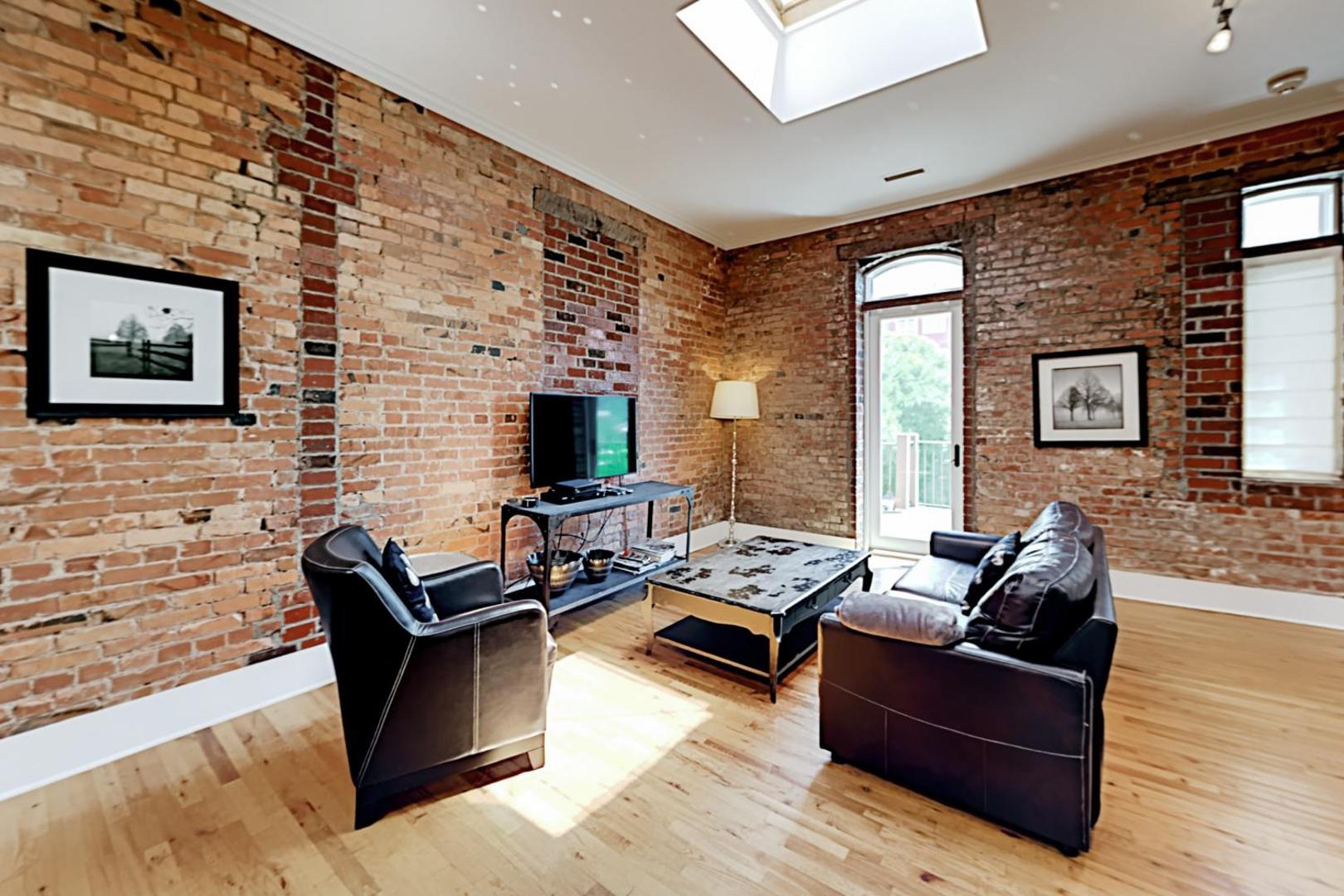 Unit 201 - The Lofts at Church St photo 6