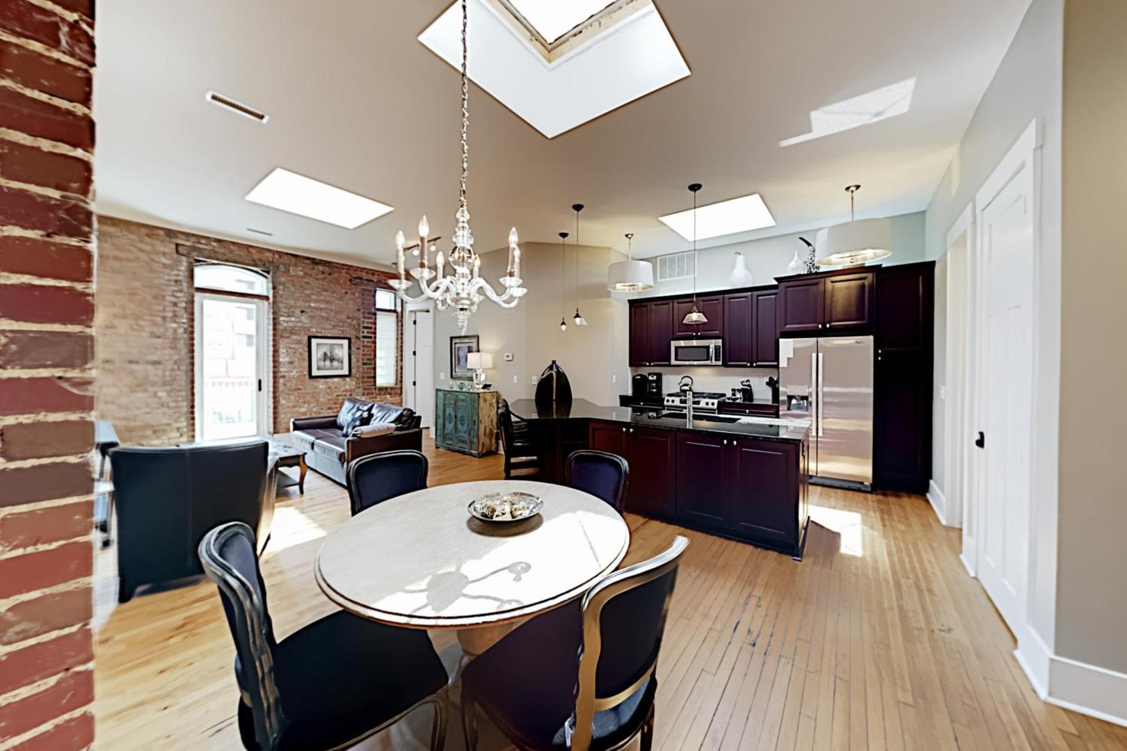 Unit 201 - The Lofts at Church St photo 10