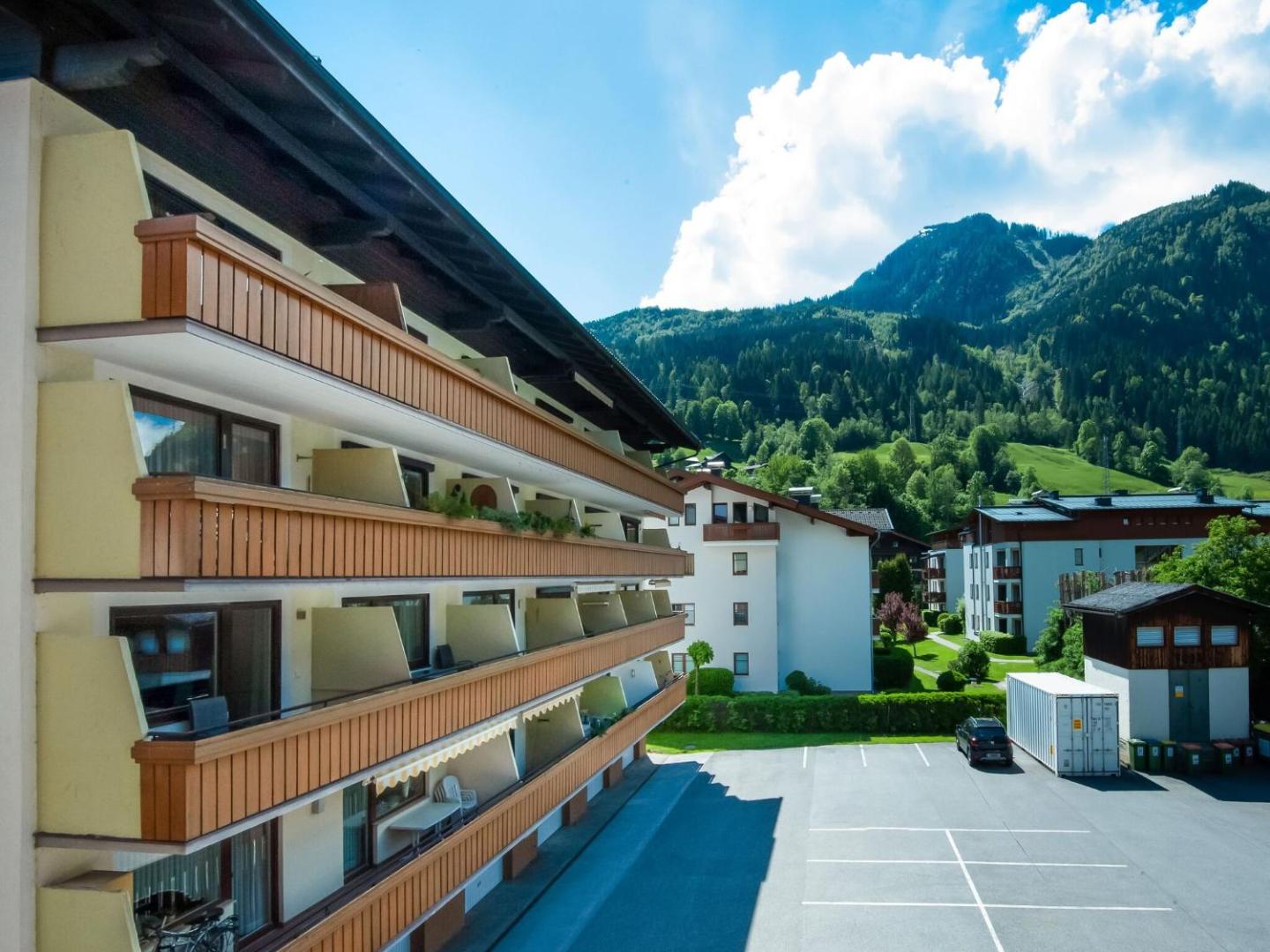 Foto 2: Chalet in Kaprun near Ski Slopes
