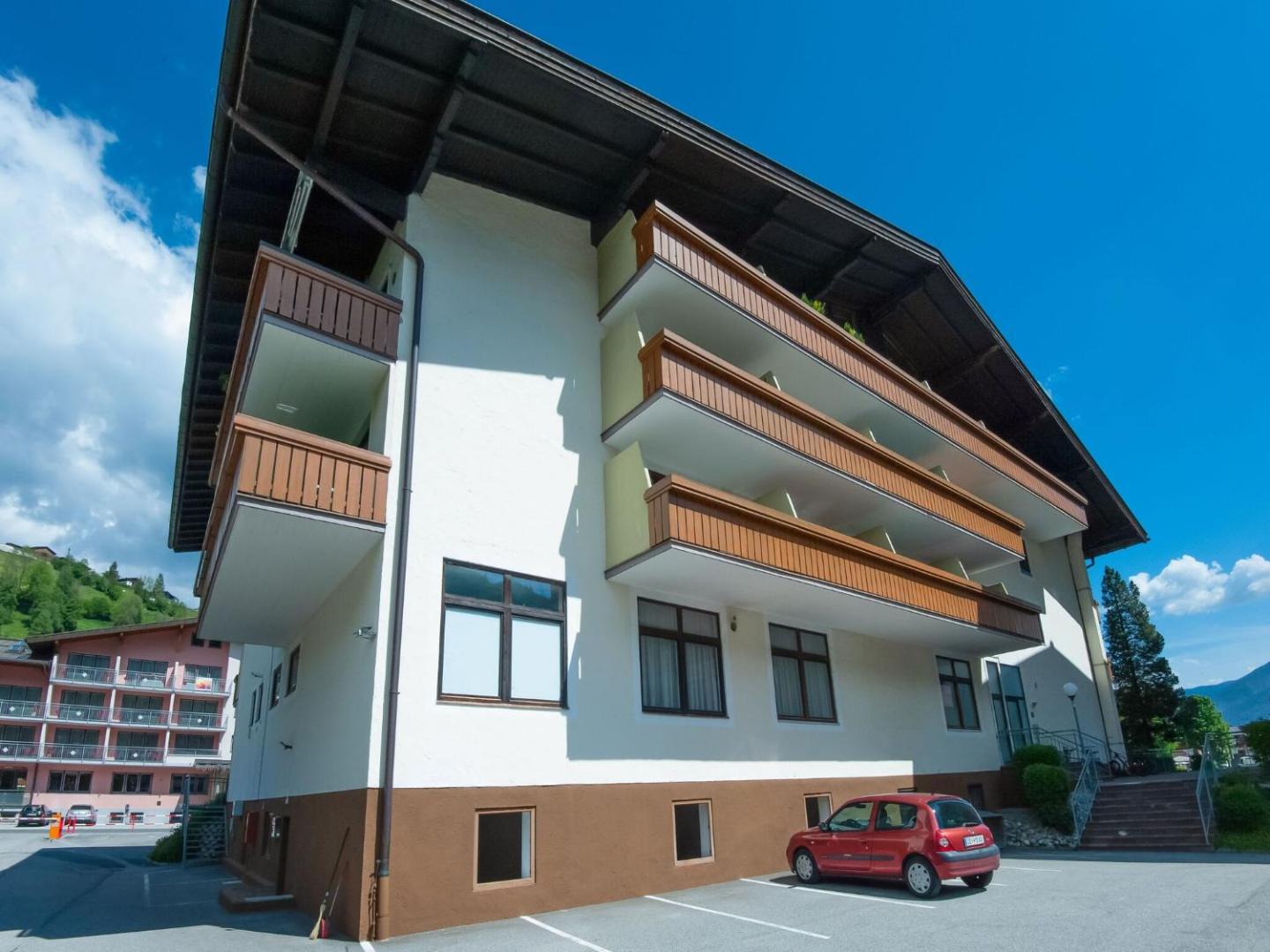 Foto 4: Chalet in Kaprun near Ski Slopes