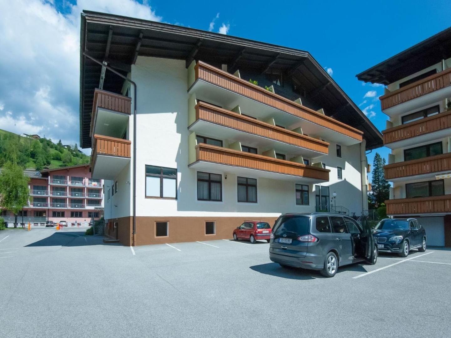 Foto 5: Chalet in Kaprun near Ski Slopes