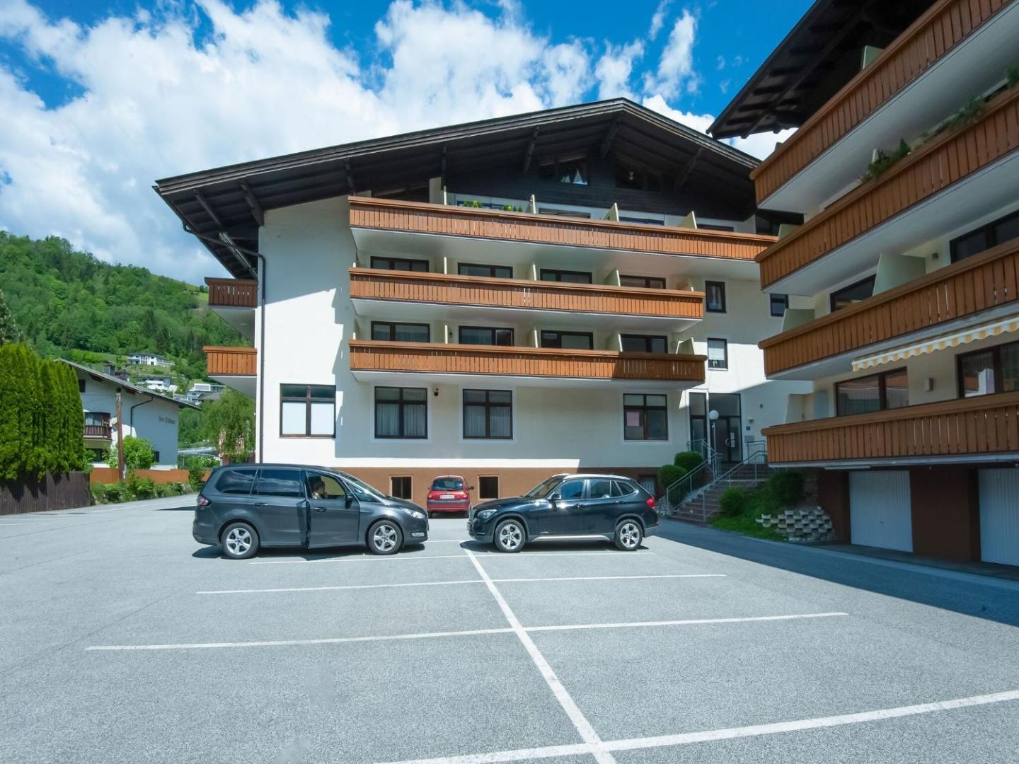 Foto 3: Chalet in Kaprun near Ski Slopes