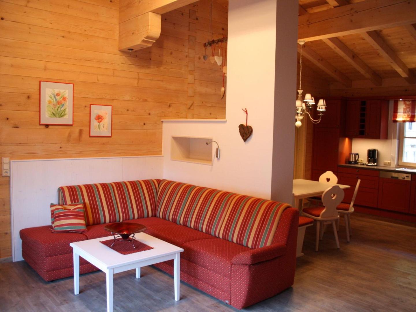 Zdjęcie 9: Chalet in Leogang near Ski Slopes