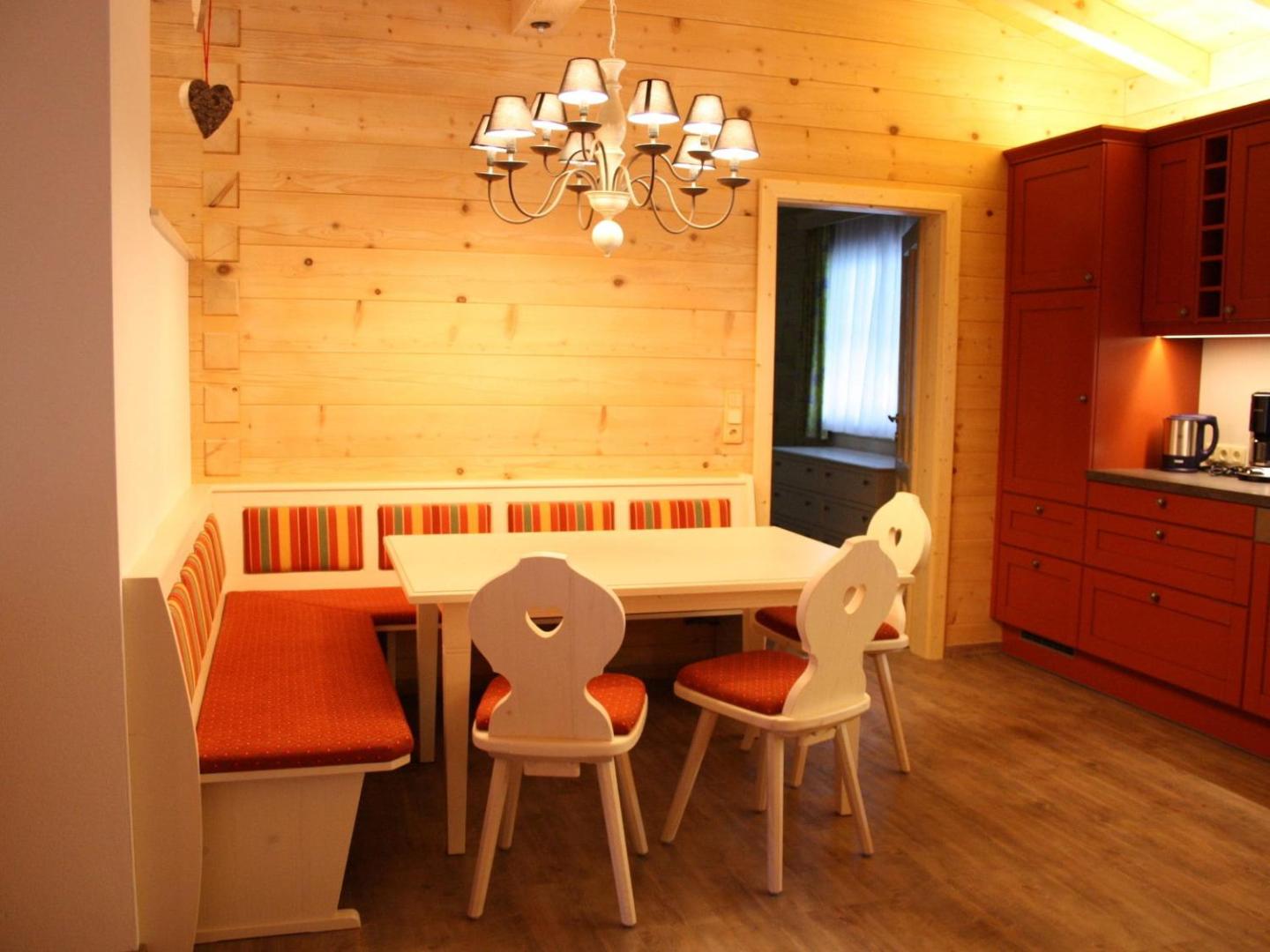 Zdjęcie 10: Chalet in Leogang near Ski Slopes