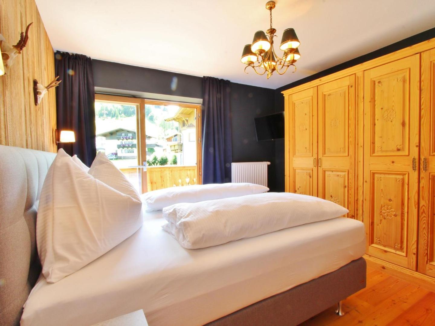Foto 5: Chalet in Ellmau near Ski Lift
