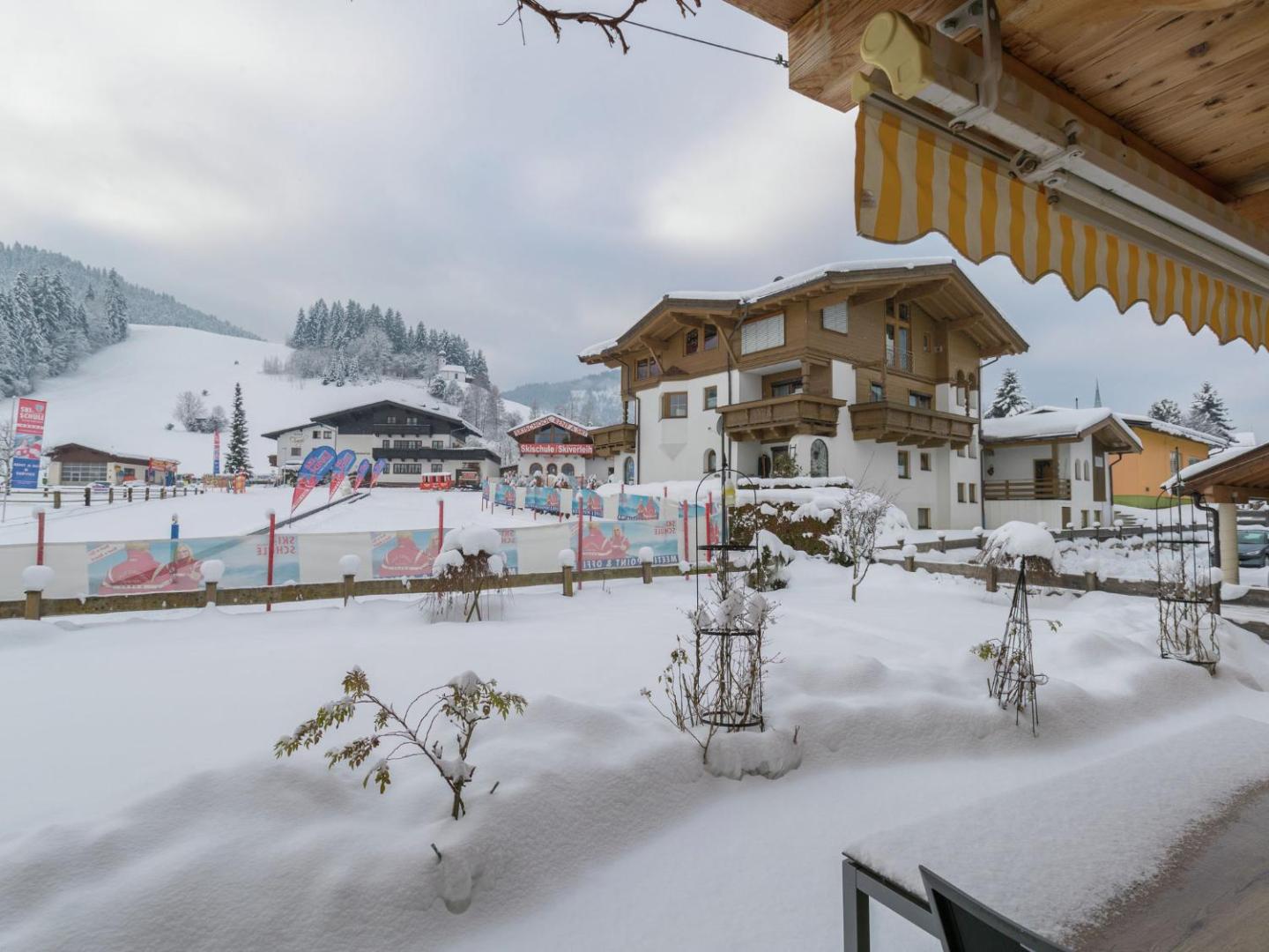 Foto 7: Chalet in Ellmau near Ski Lift
