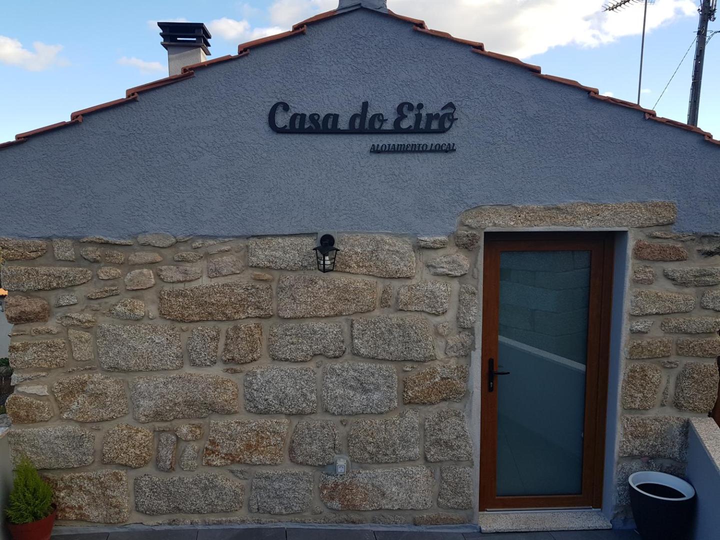 Casa do Eirô的照片6