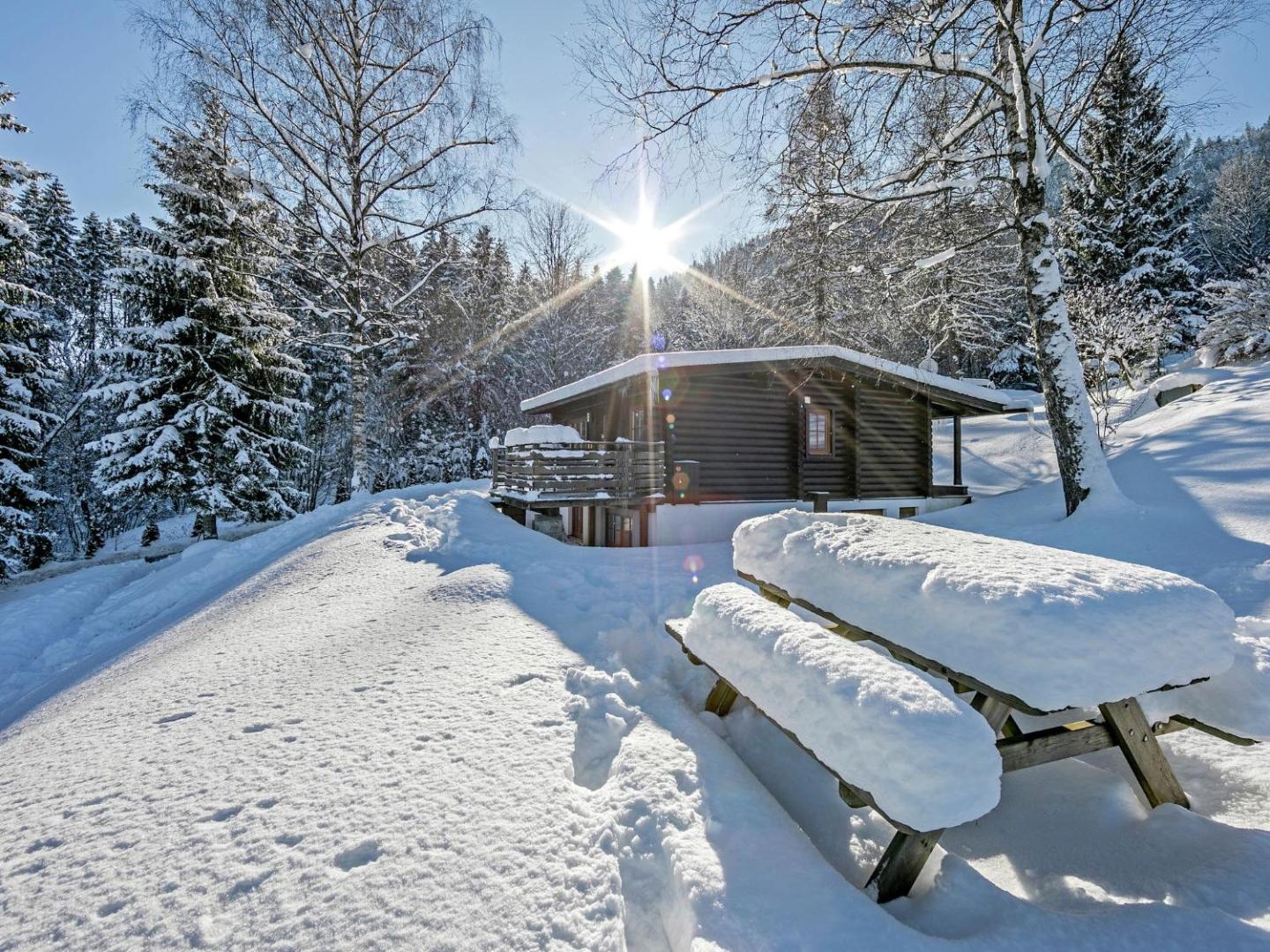 Foto 5: Chalet in Wörgl near SkiWelt Wilder Kaiser
