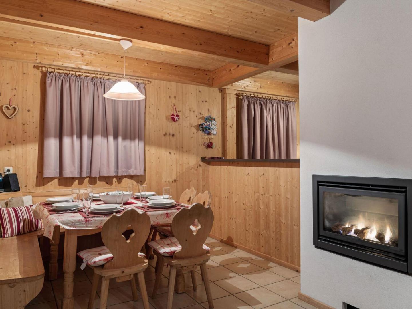 Bilde 5: Chalet in Styria near Kreischberg Ski