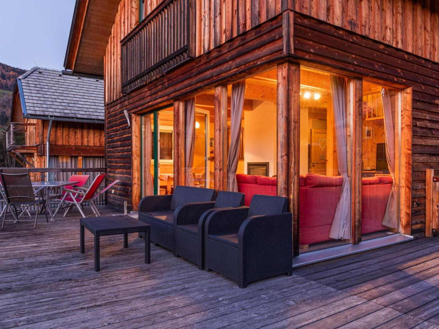 Bilde 4: Chalet in Styria near Kreischberg Ski