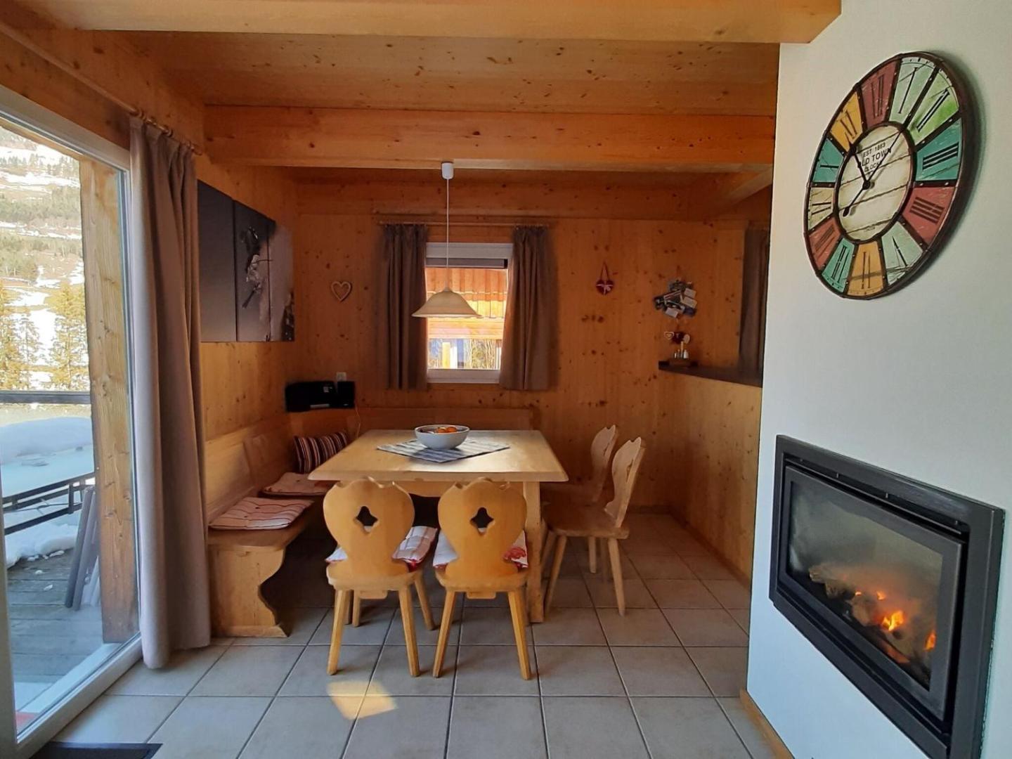 Bilde 8: Chalet in Styria near Kreischberg Ski