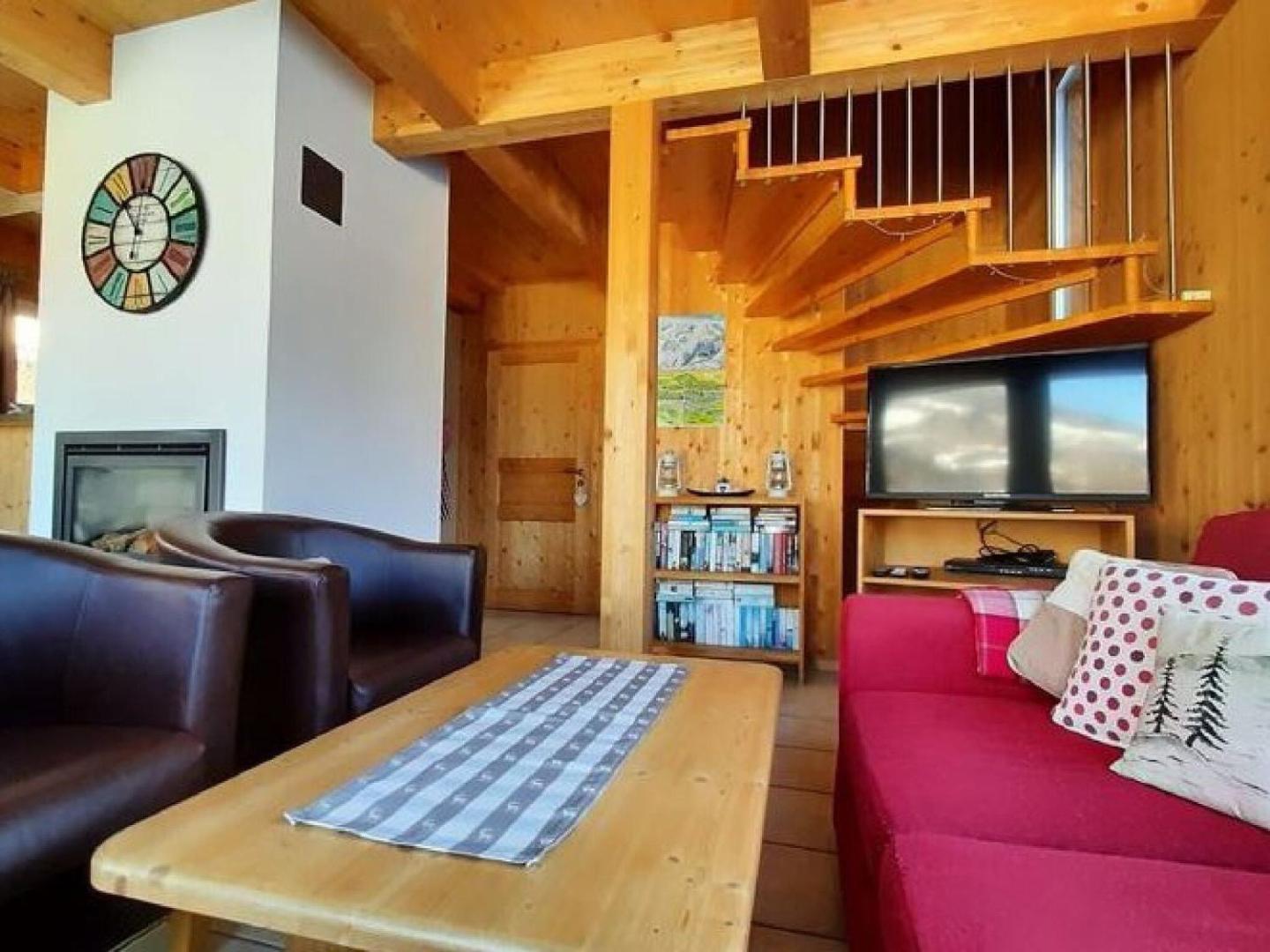 Bilde 10: Chalet in Styria near Kreischberg Ski
