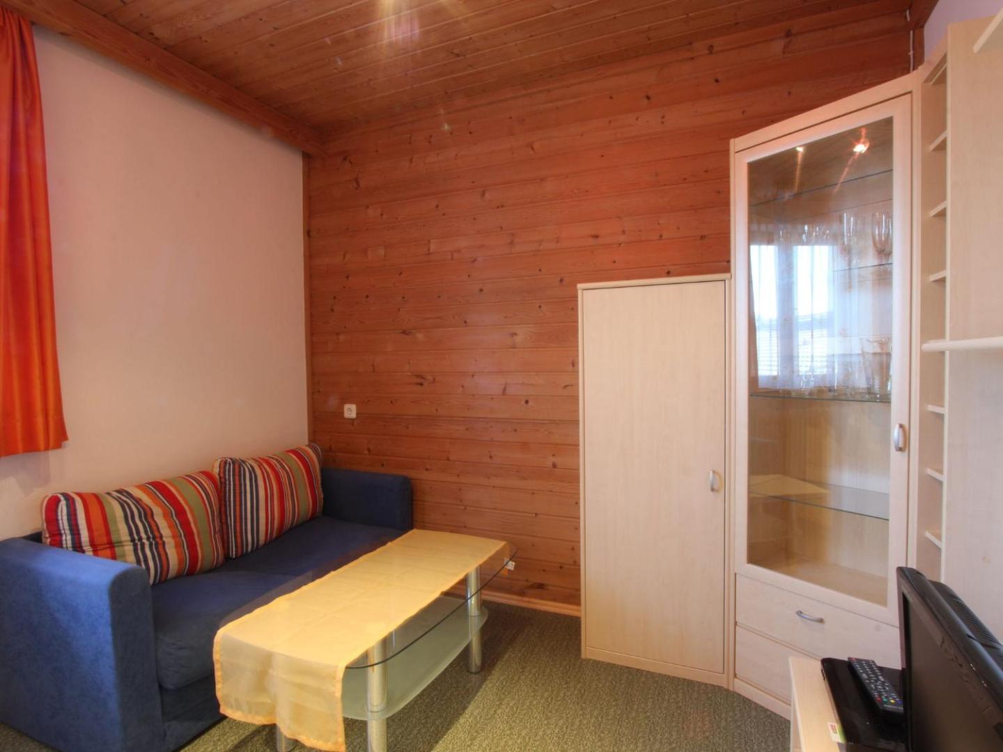 Foto 10: Chalet in Austria near Ski Slopes