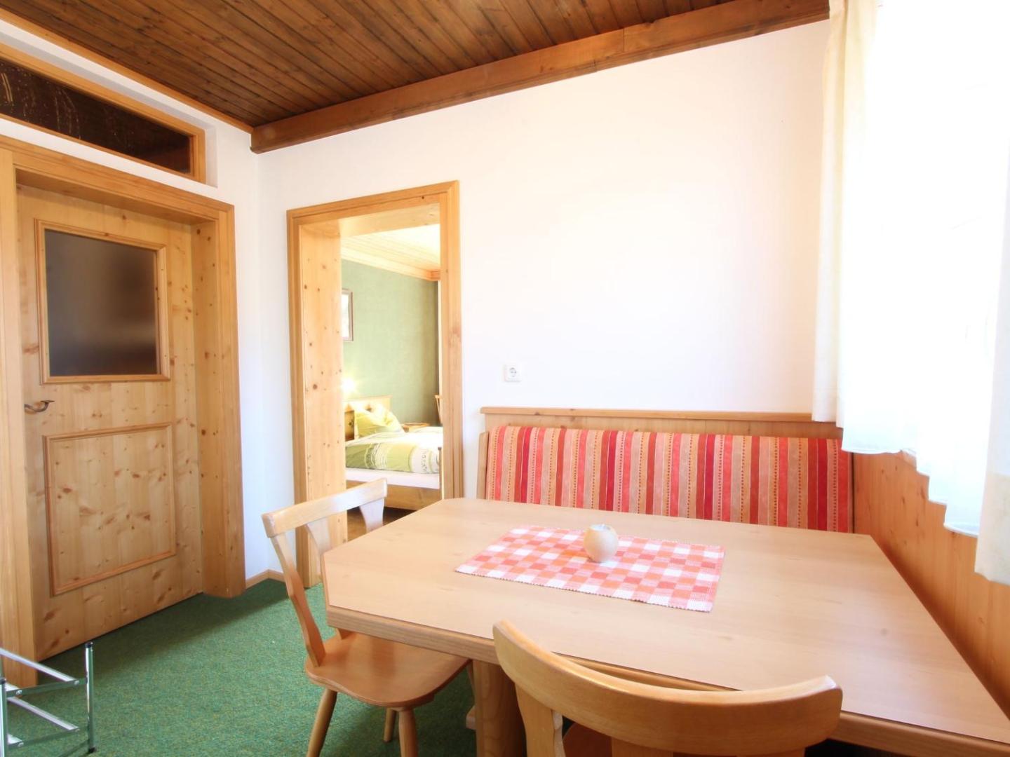 Foto 4: Chalet in Austria near Ski Slopes