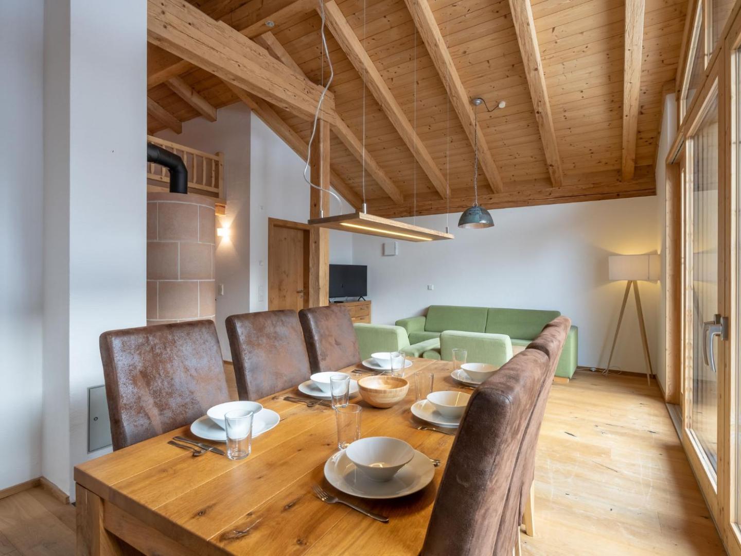 Zdjęcie 7: Chalet in Wald near Wildkogel Ski Arena