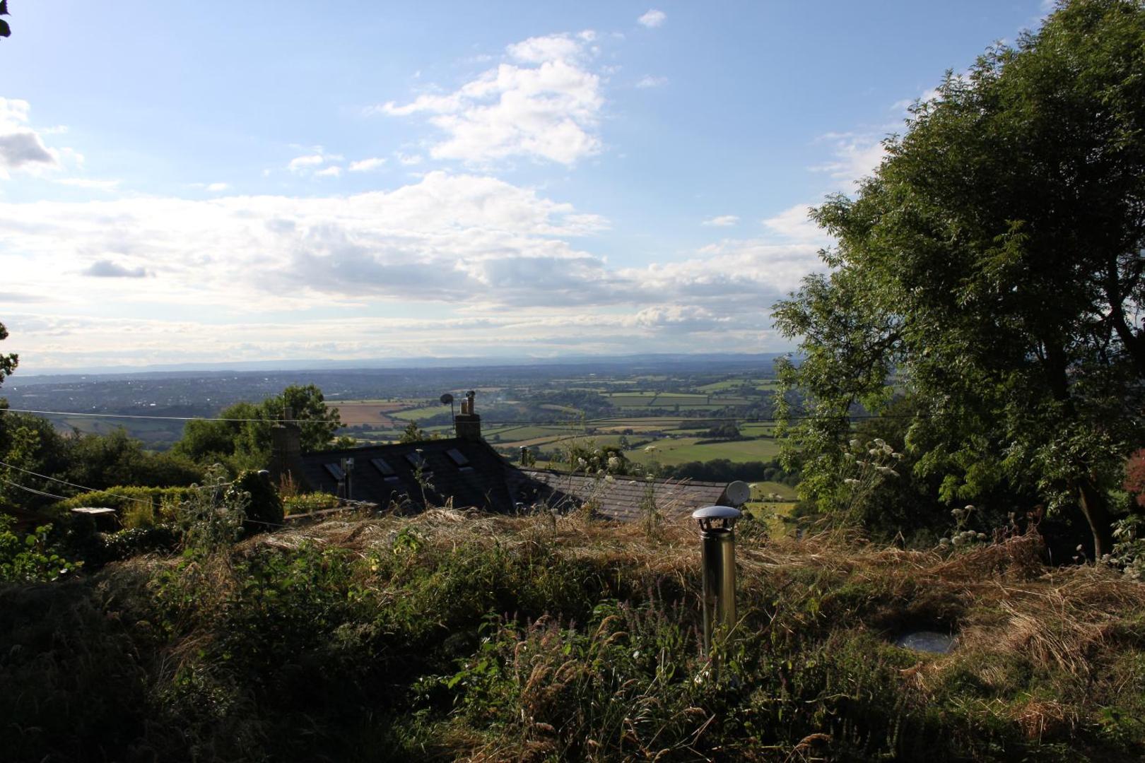 Bilde 5: Pathways, Beachwood Cottage