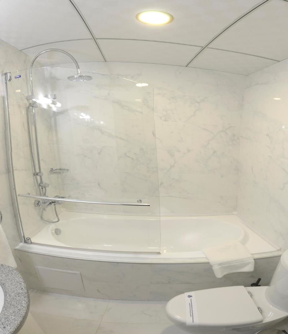 Foto 3: Ramada by Wyndham Bishkek Centre