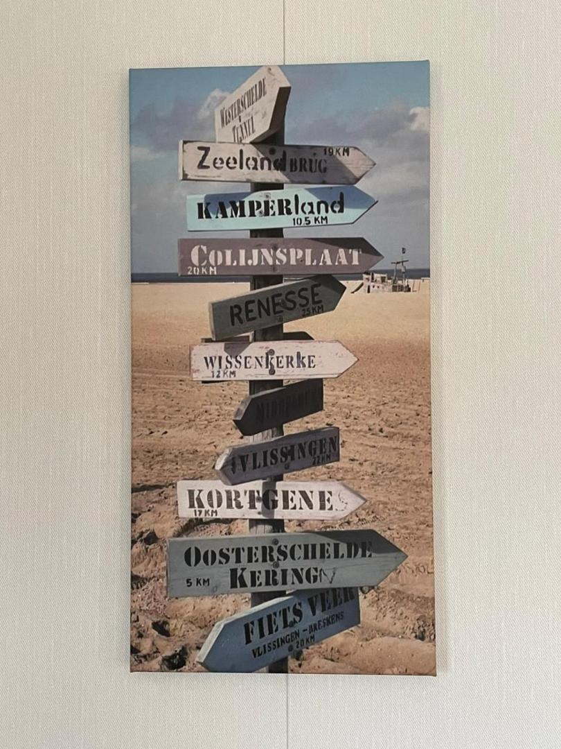 Fotografie 8: Chalet (J09) op gezellige familiecamping bij zee