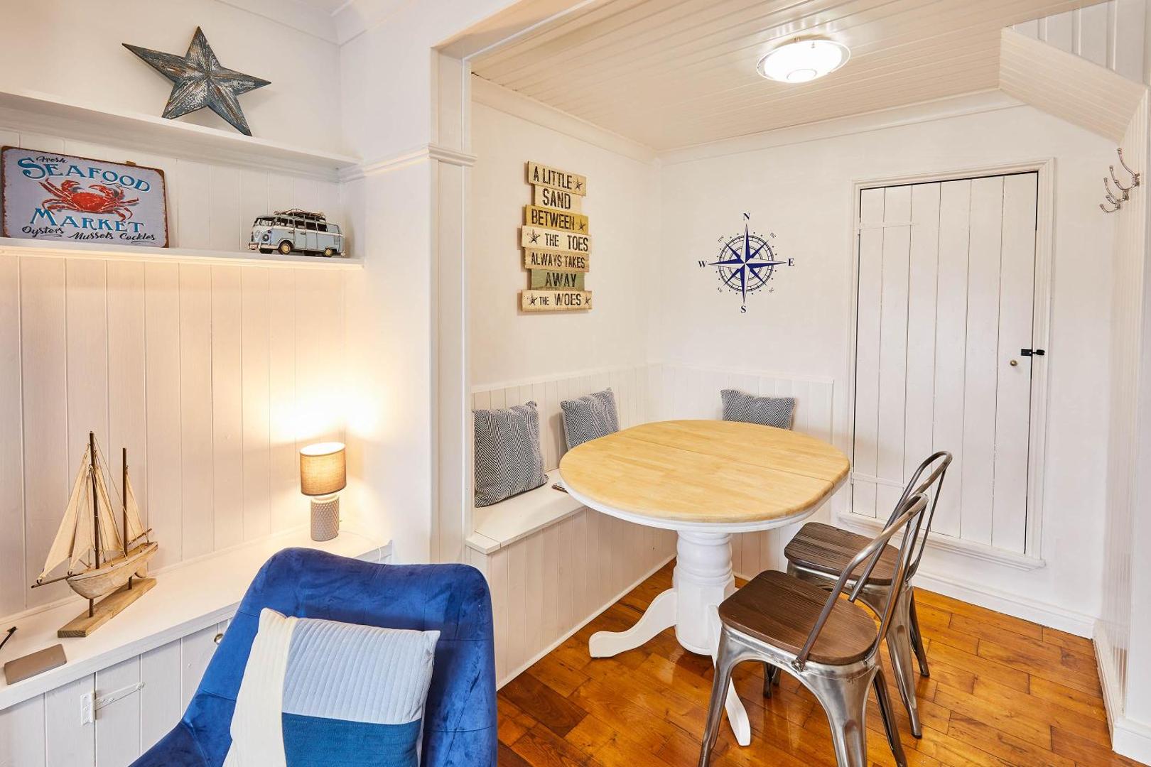 Zdjęcie 8: Host & Stay - Harbour Mist Cottage