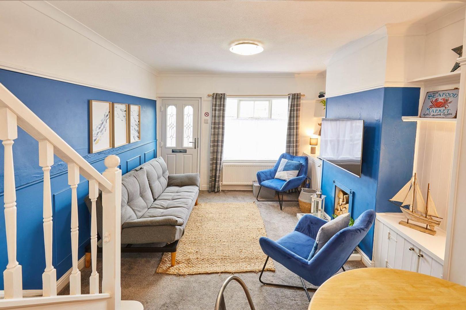 Zdjęcie 6: Host & Stay - Harbour Mist Cottage