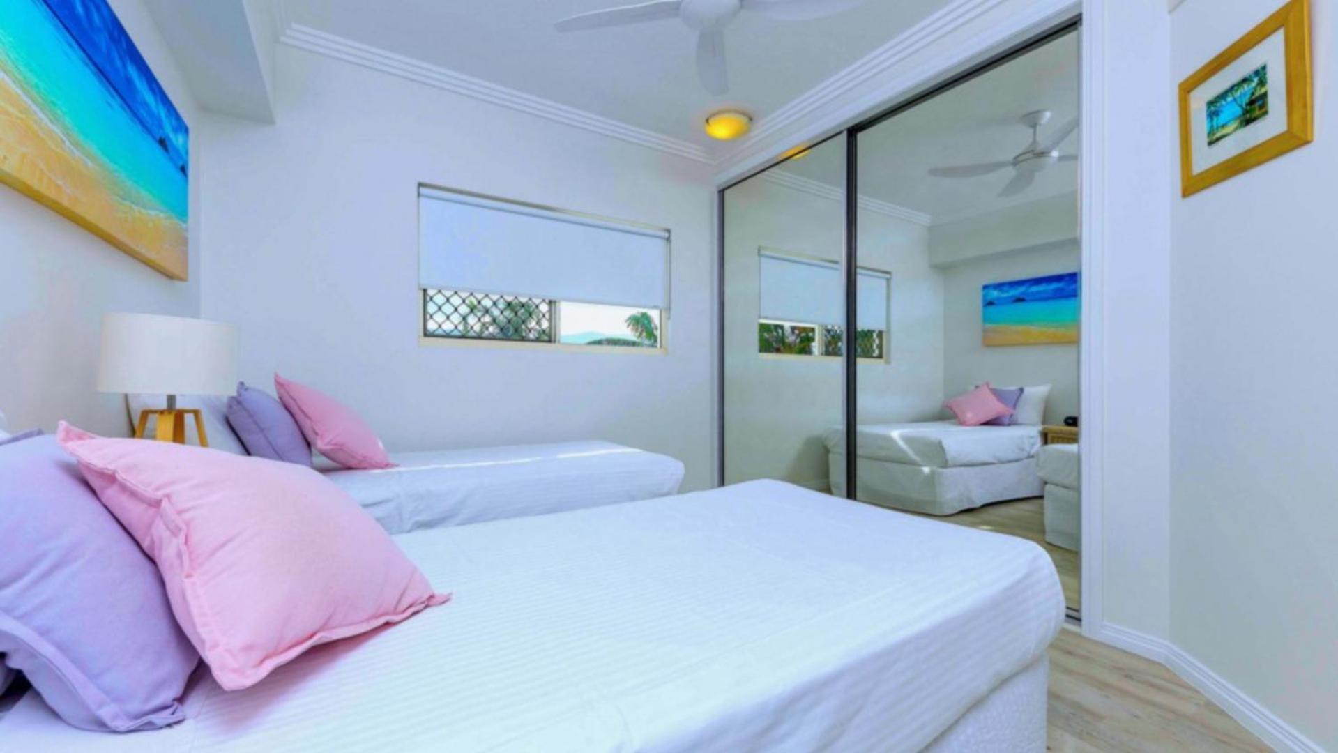 The Summit - Trinity Beach - Ocean Views !!的照片8