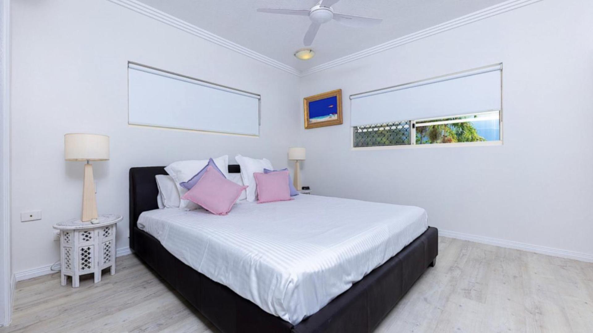 The Summit - Trinity Beach - Ocean Views !!的照片7