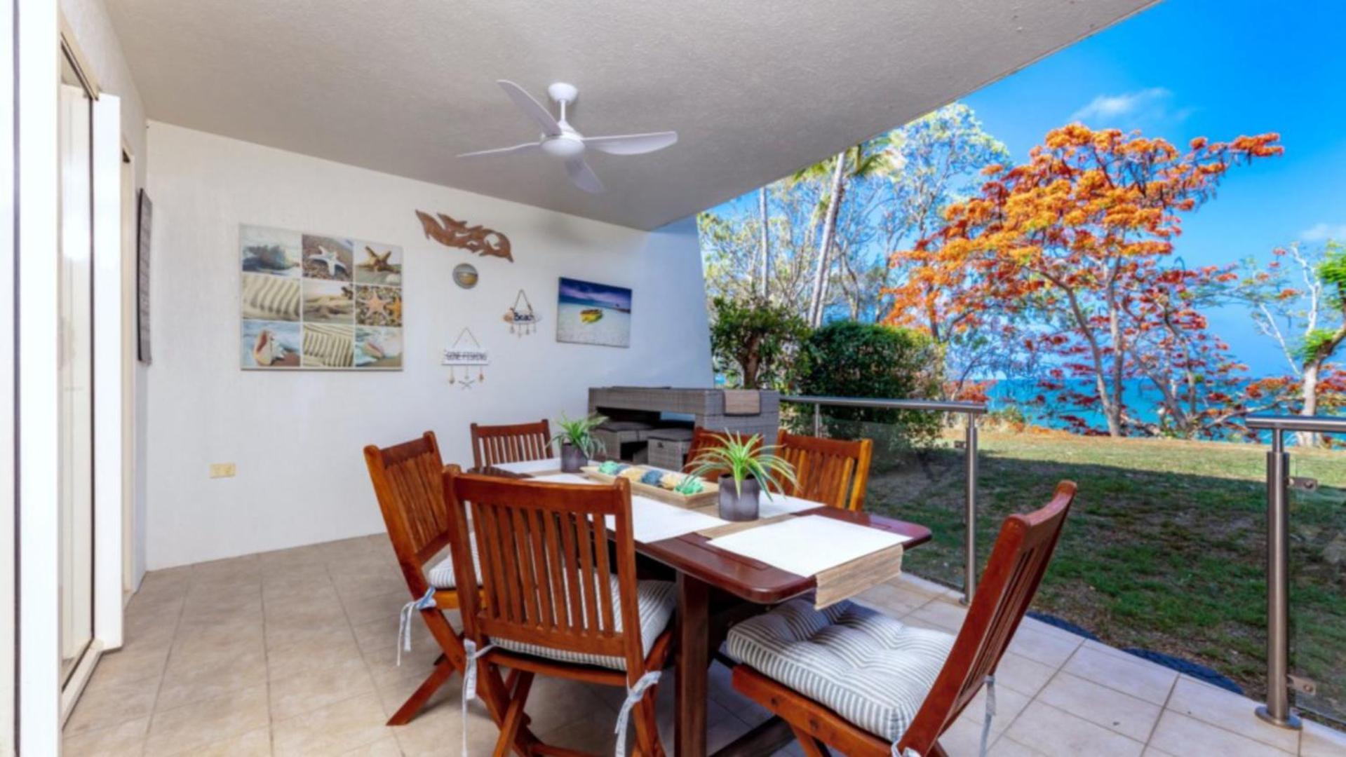 The Summit - Trinity Beach - Ocean Views !!的照片10