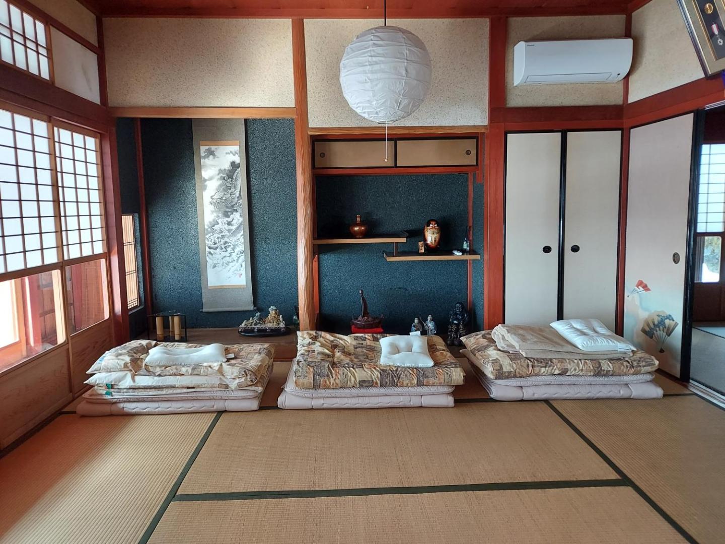 泰山木美山の写真5