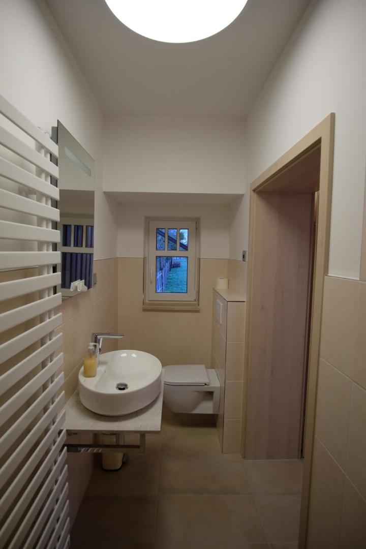 Foto 3: Ferienhaus im Obstgarten