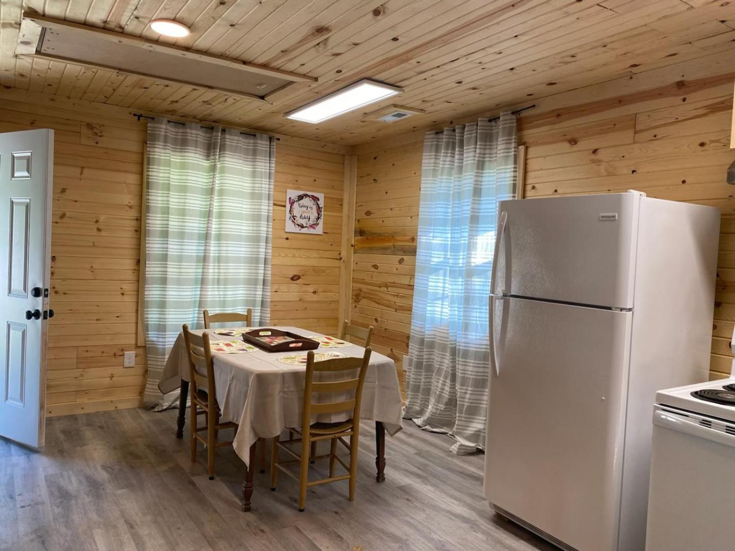 Foto 4: Cabin in Gatlinburg M