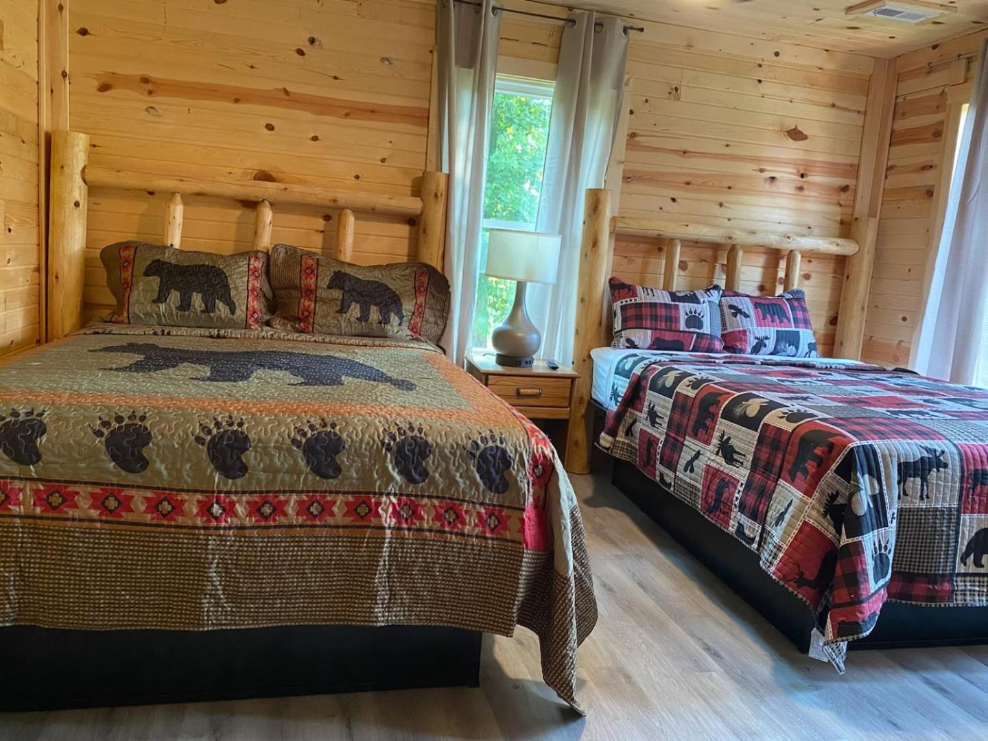 Foto 7: Cabin in Gatlinburg M