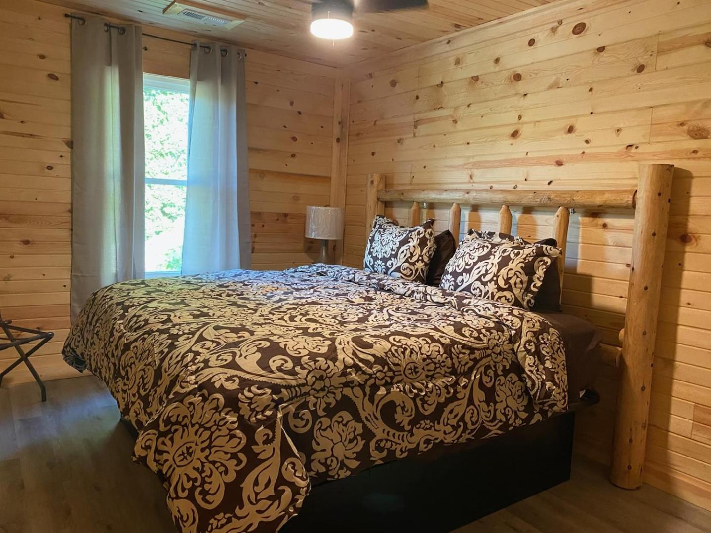 Foto 9: Cabin in Gatlinburg M