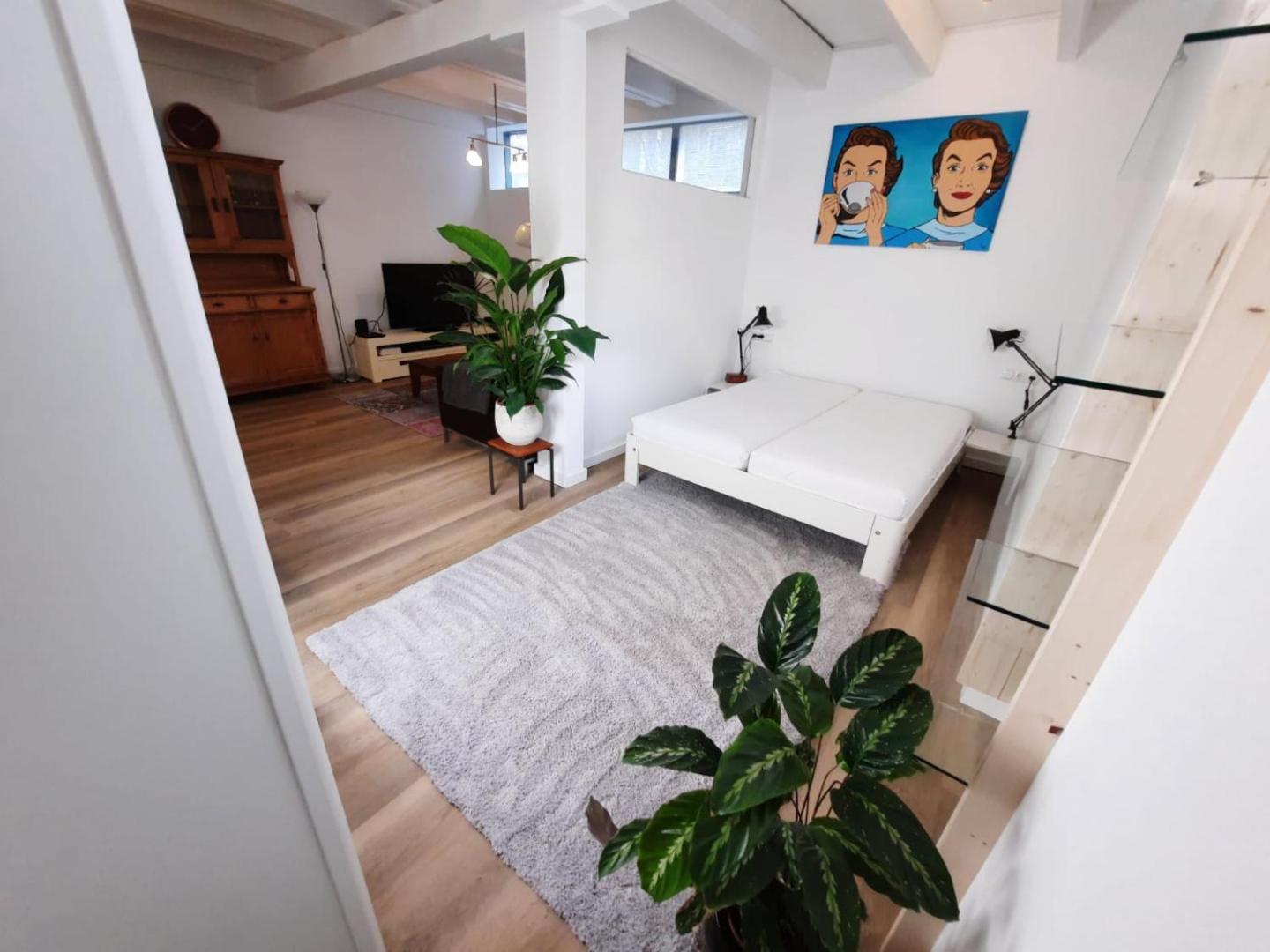 Фотография 9: Bed & Breakfast Oude Bakkerij