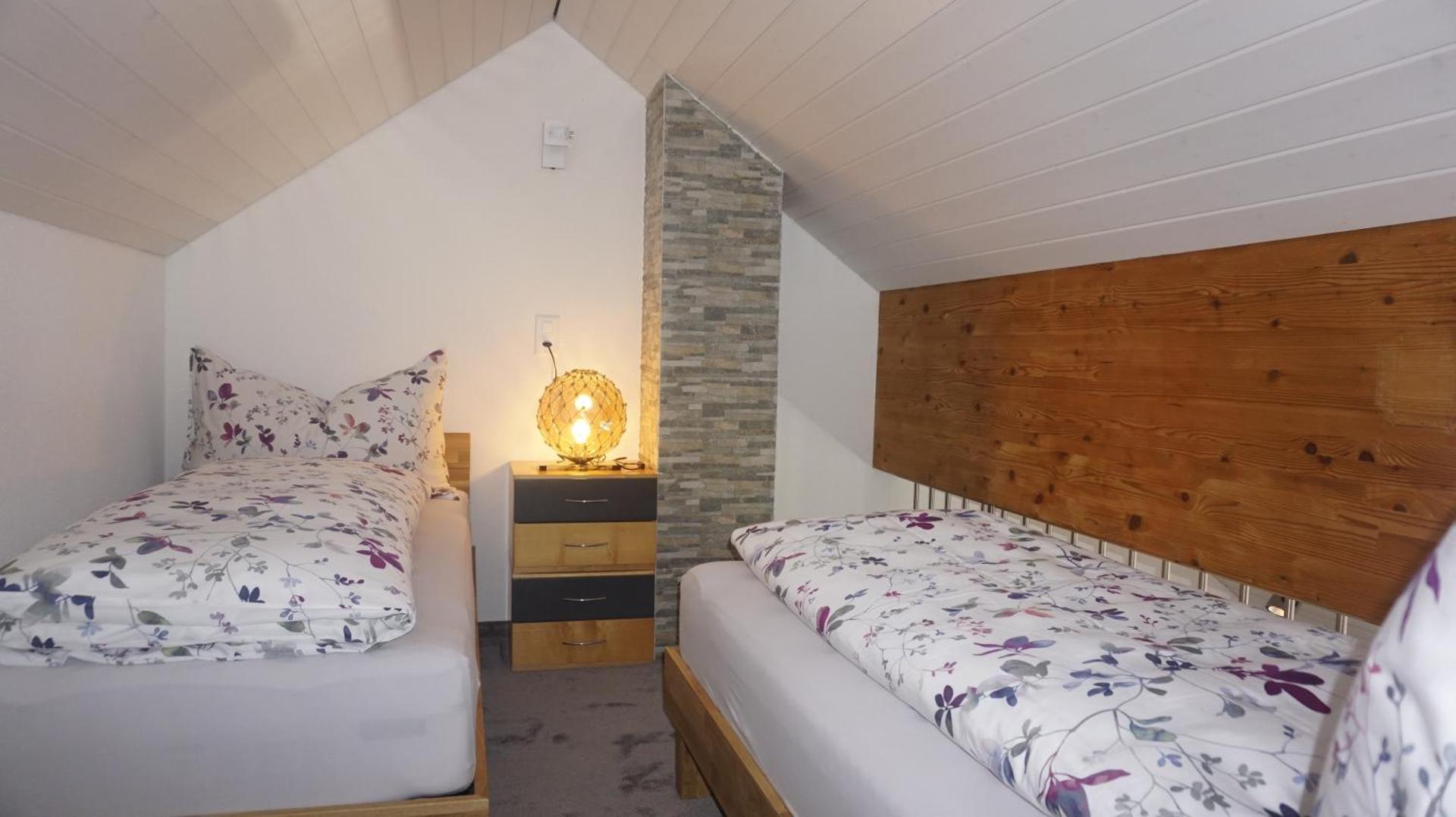Bilde 5: Loft in der Natur mit Gartenzugang und Sauna