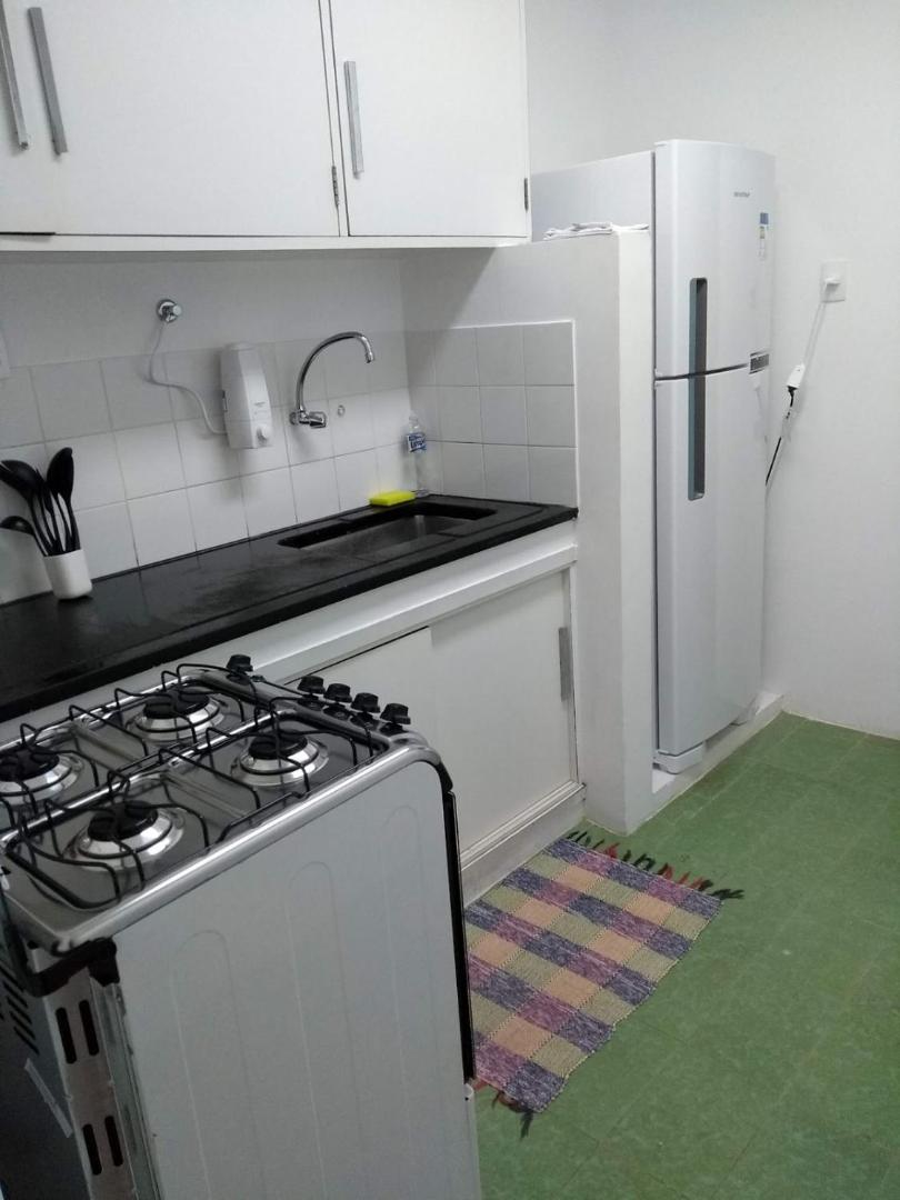 Foto 9: Ipanema - Apartamento para 6 pessoas a 100 m da praia