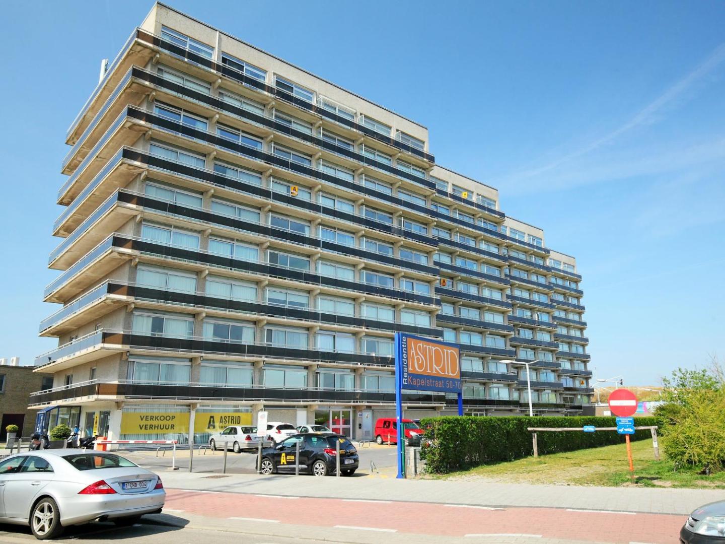 Foto 10: Apartment Ref- 702 by Interhome