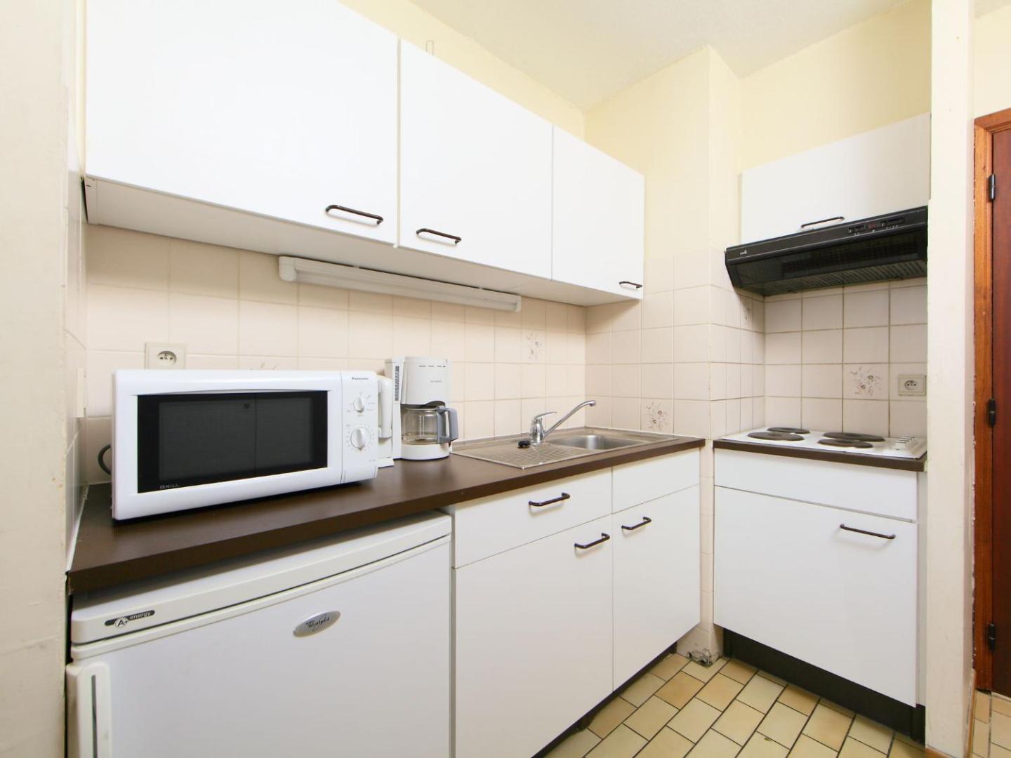 Foto 8: Apartment Ref- 702 by Interhome