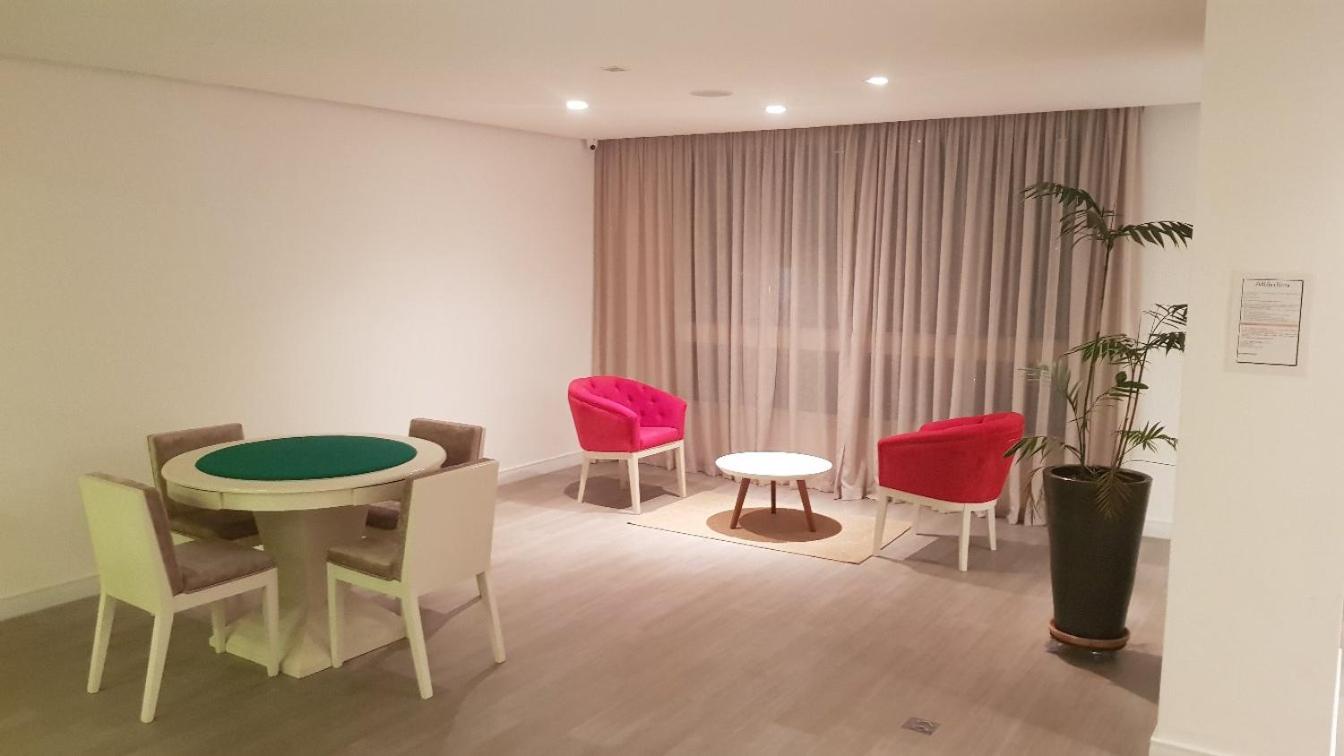 Bilde 4: Apartamento Risort - Guarujá