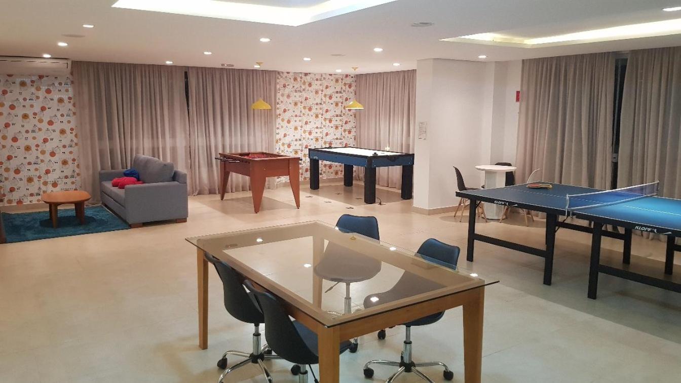 Bilde 8: Apartamento Risort - Guarujá
