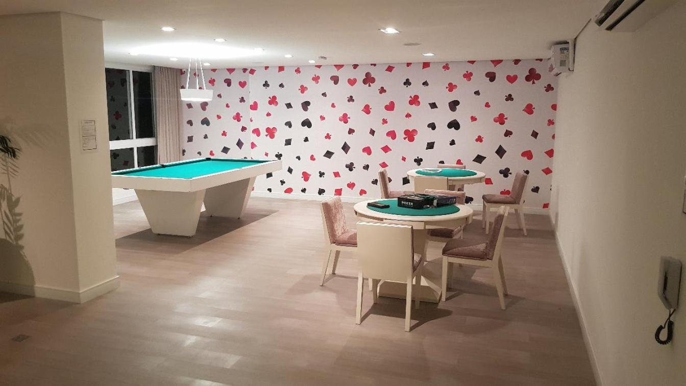 Bilde 10: Apartamento Risort - Guarujá