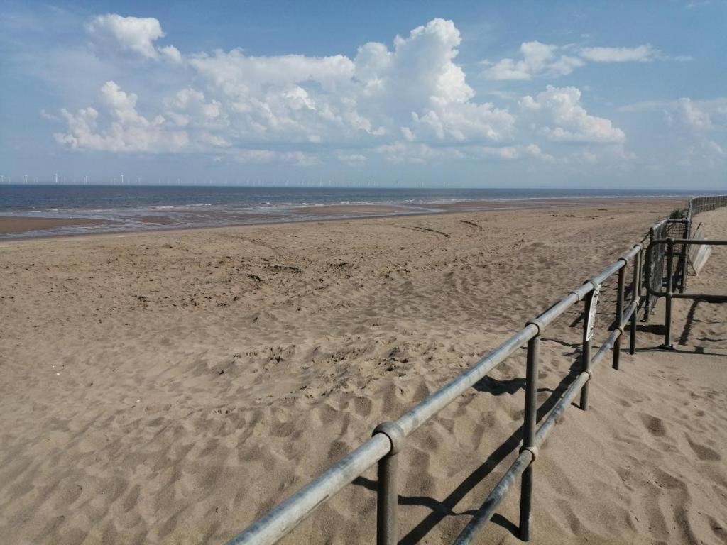 Foto 6: Beachside, Family-friendly, WiFi, 6 berth Caravan 226