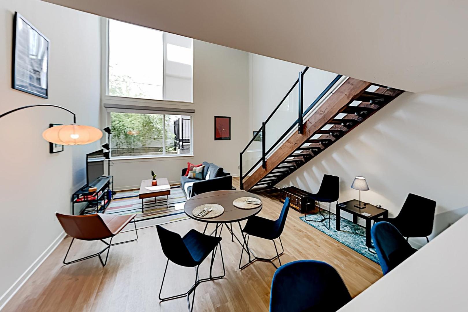 Billede 8: Central Loft