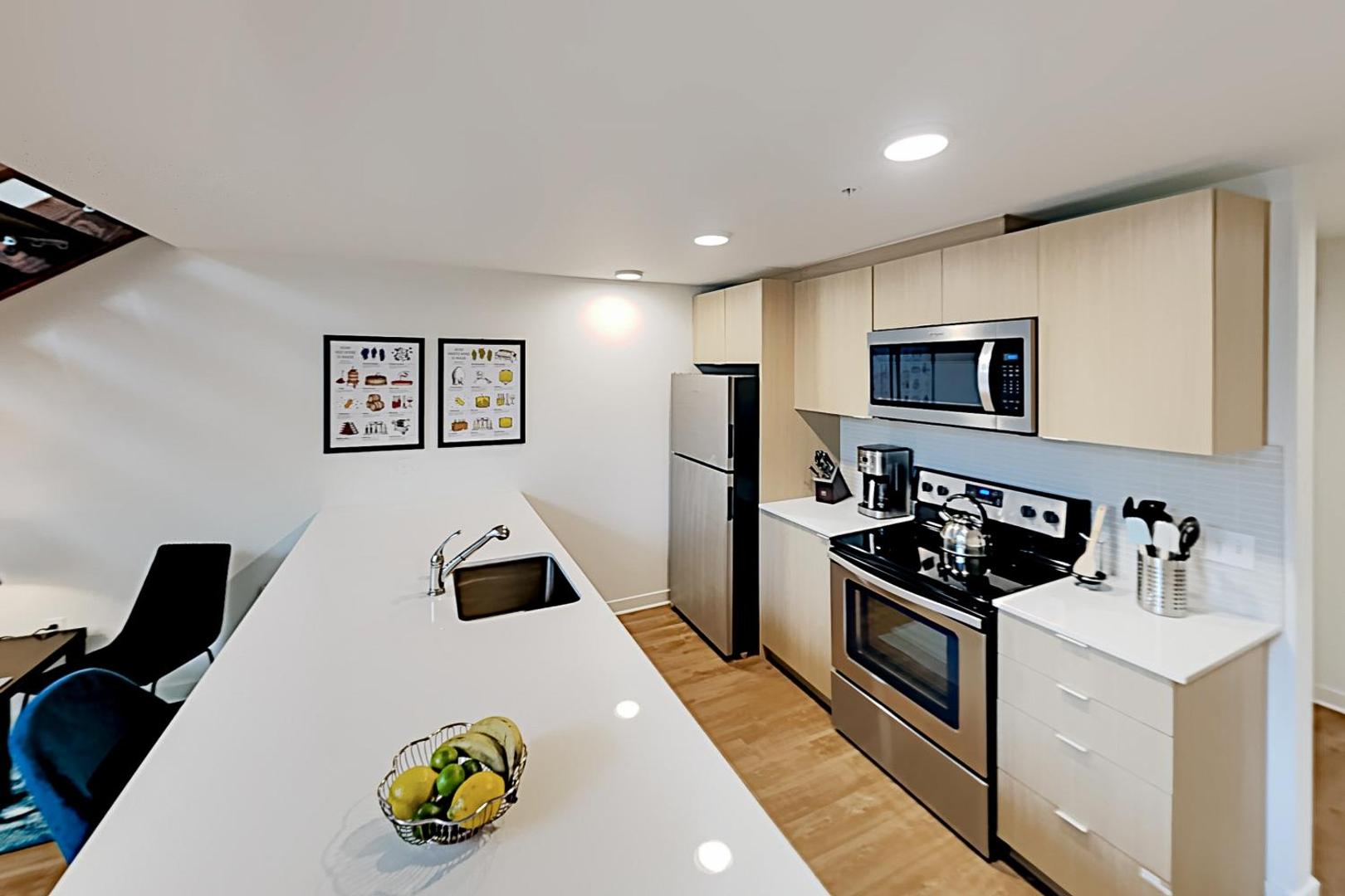 Billede 10: Central Loft