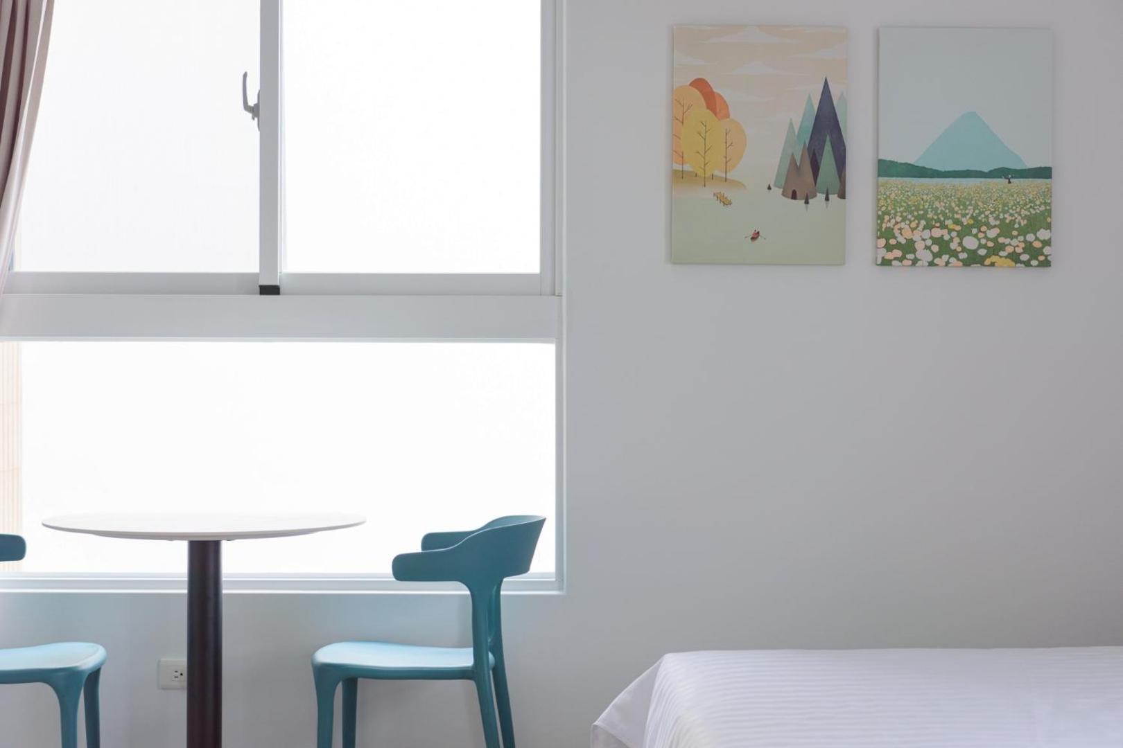 Fotografie 2: Feel at home BnB
